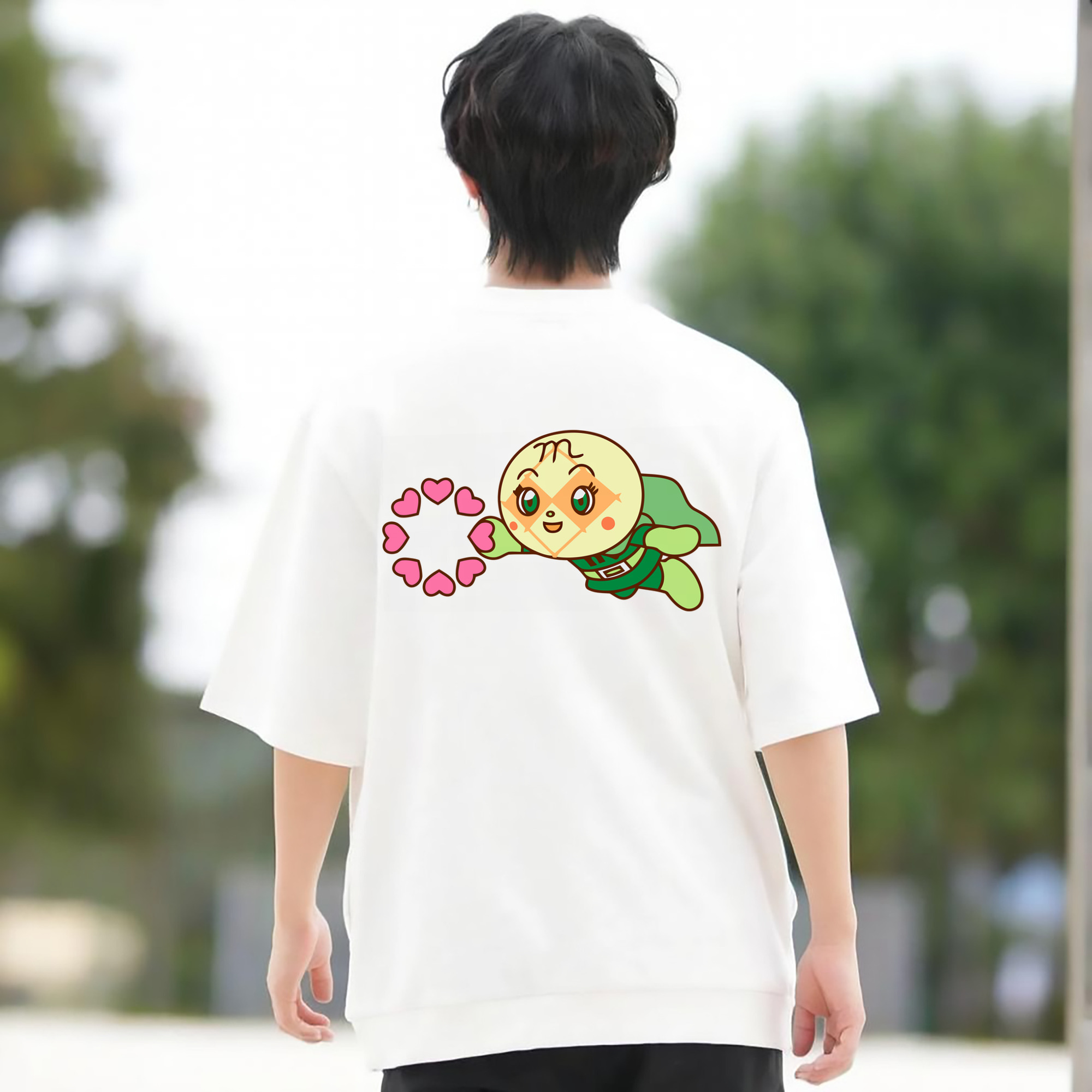一般的なイメージ