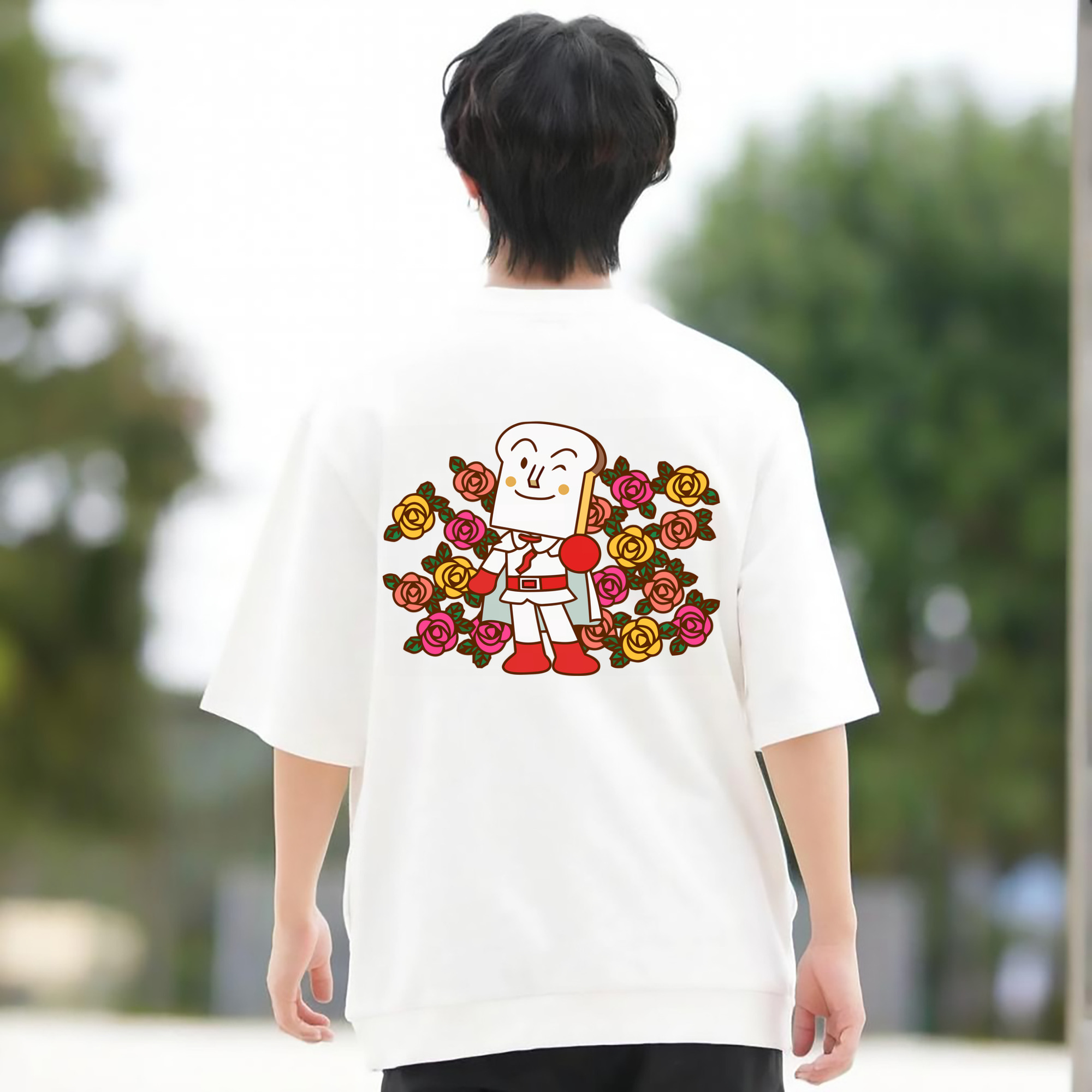 一般的なイメージ