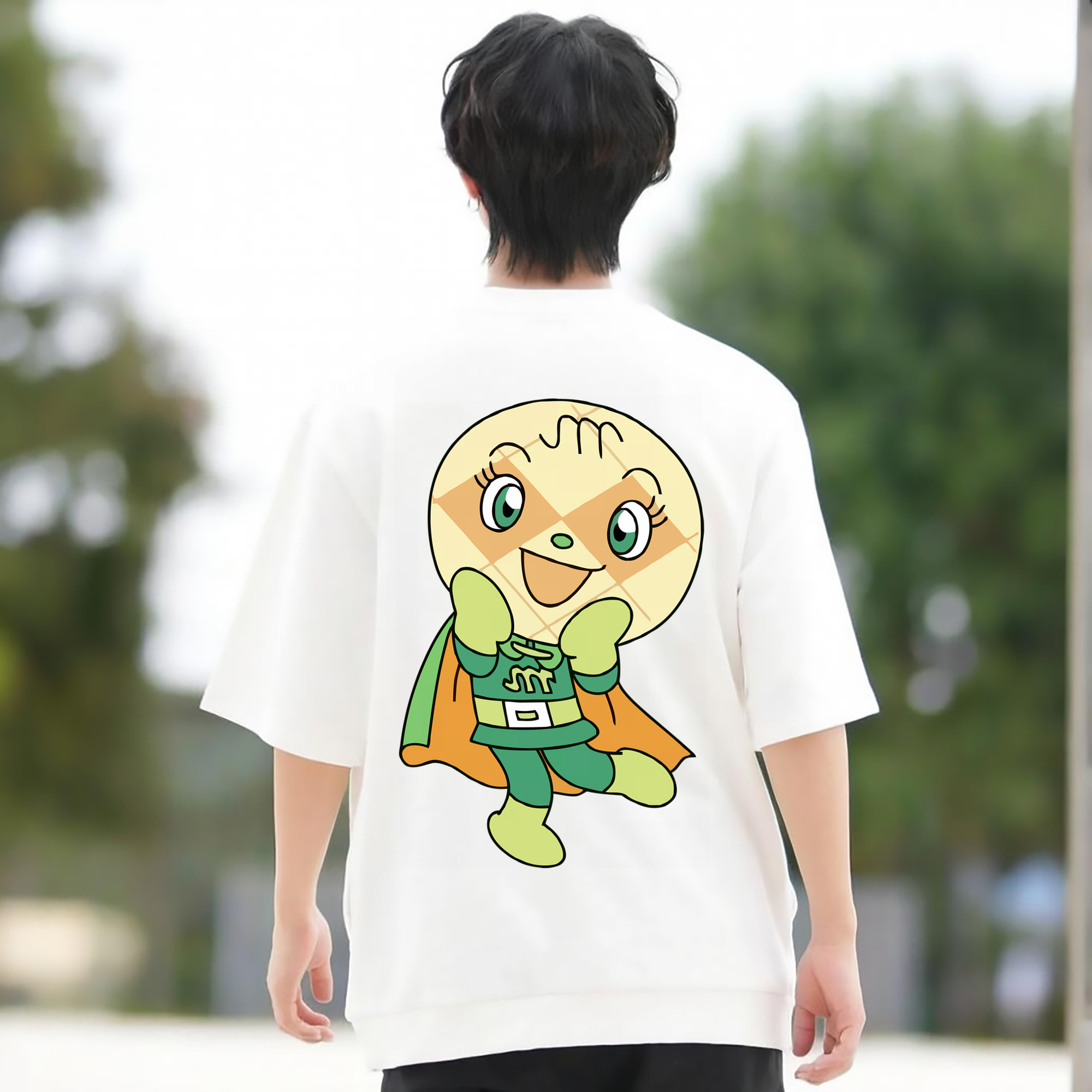 一般的なイメージ