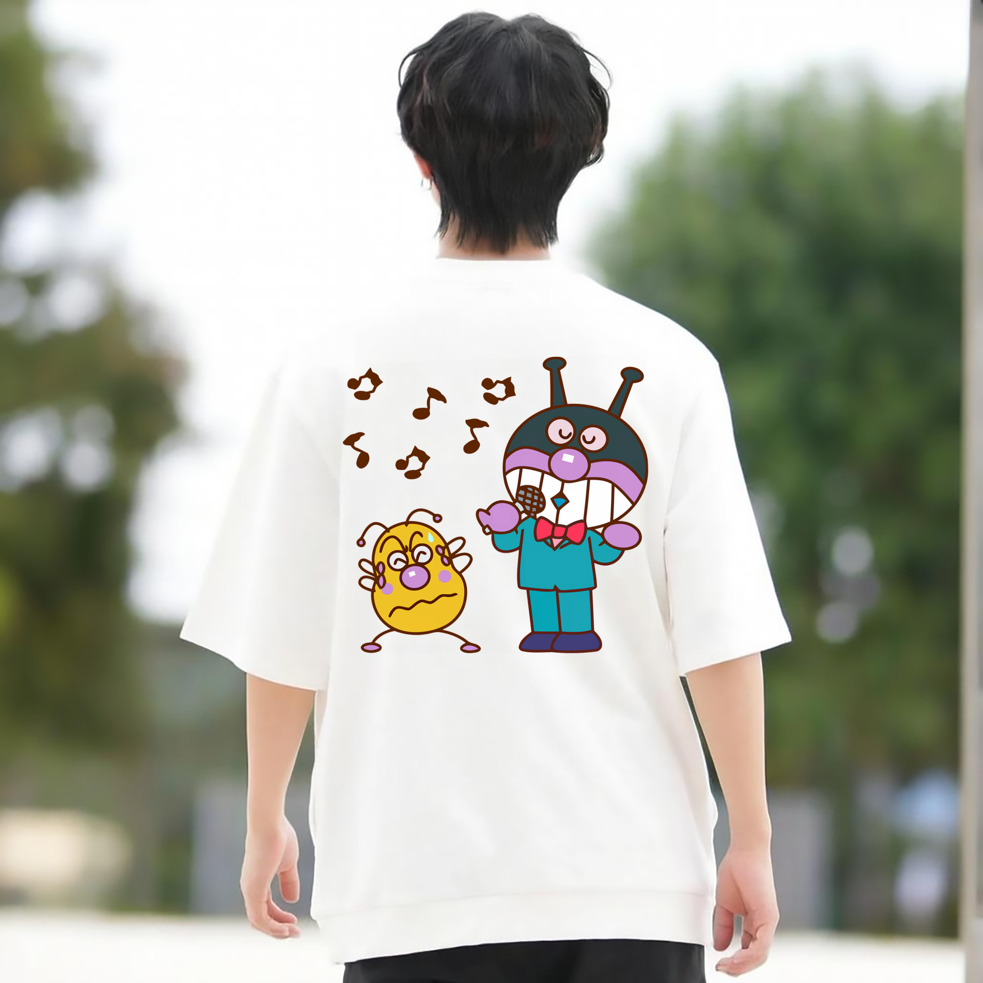 一般的なイメージ