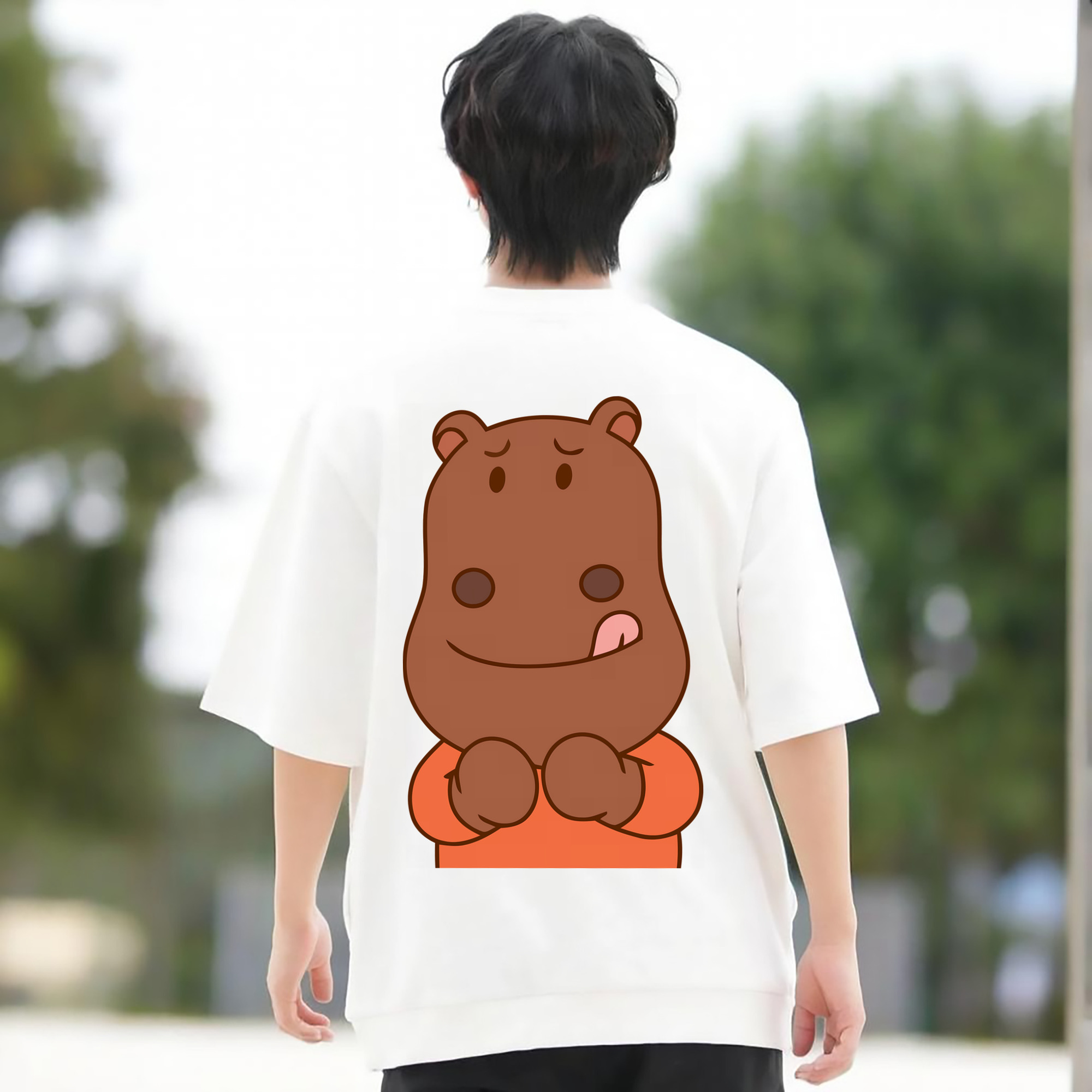 一般的なイメージ