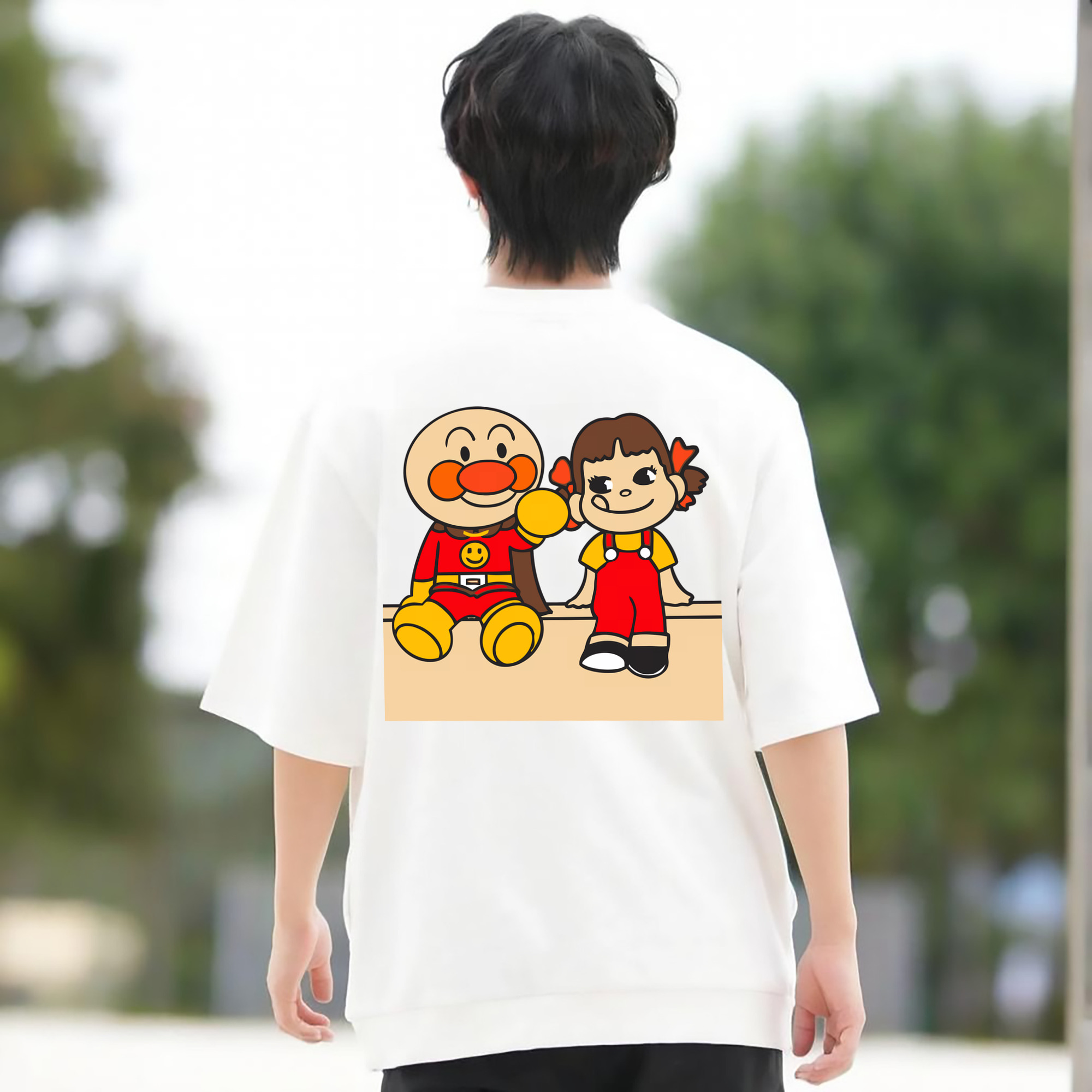 一般的なイメージ
