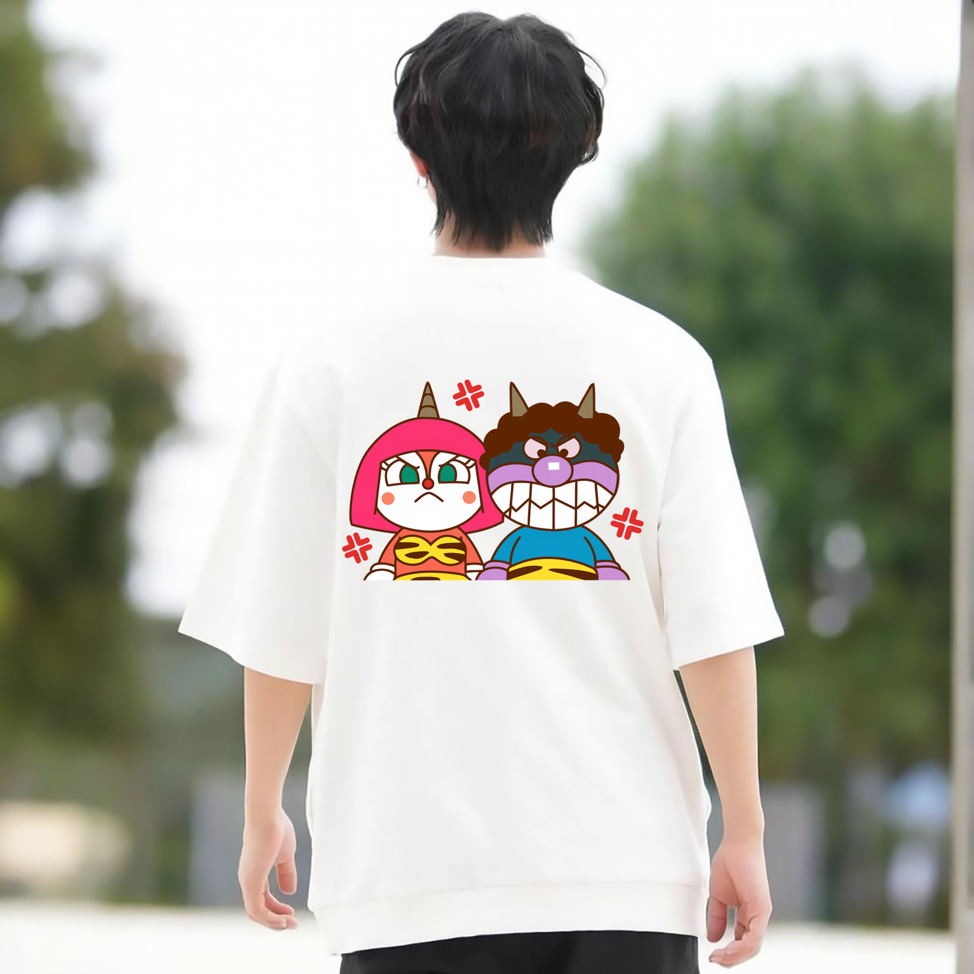 一般的なイメージ
