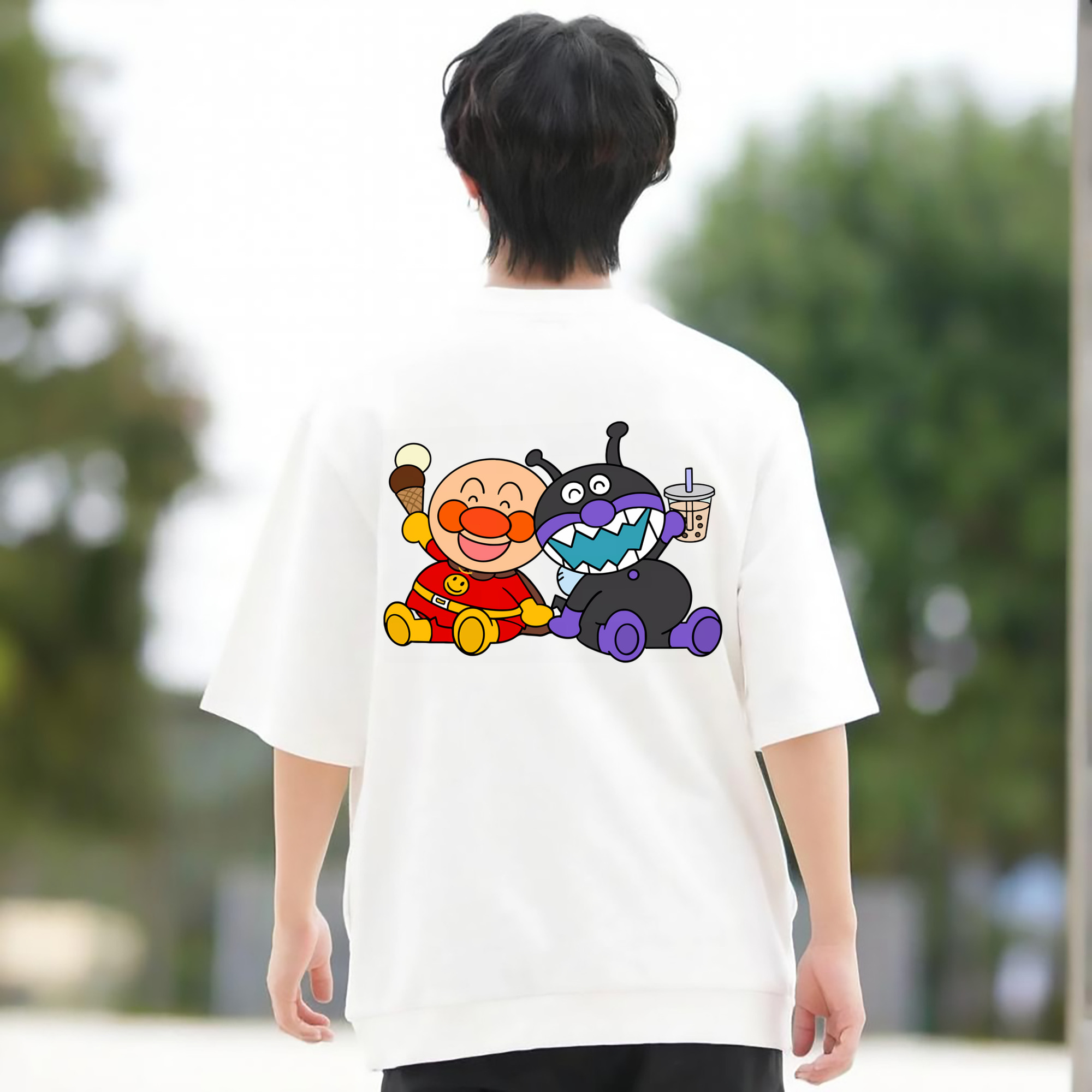 一般的なイメージ