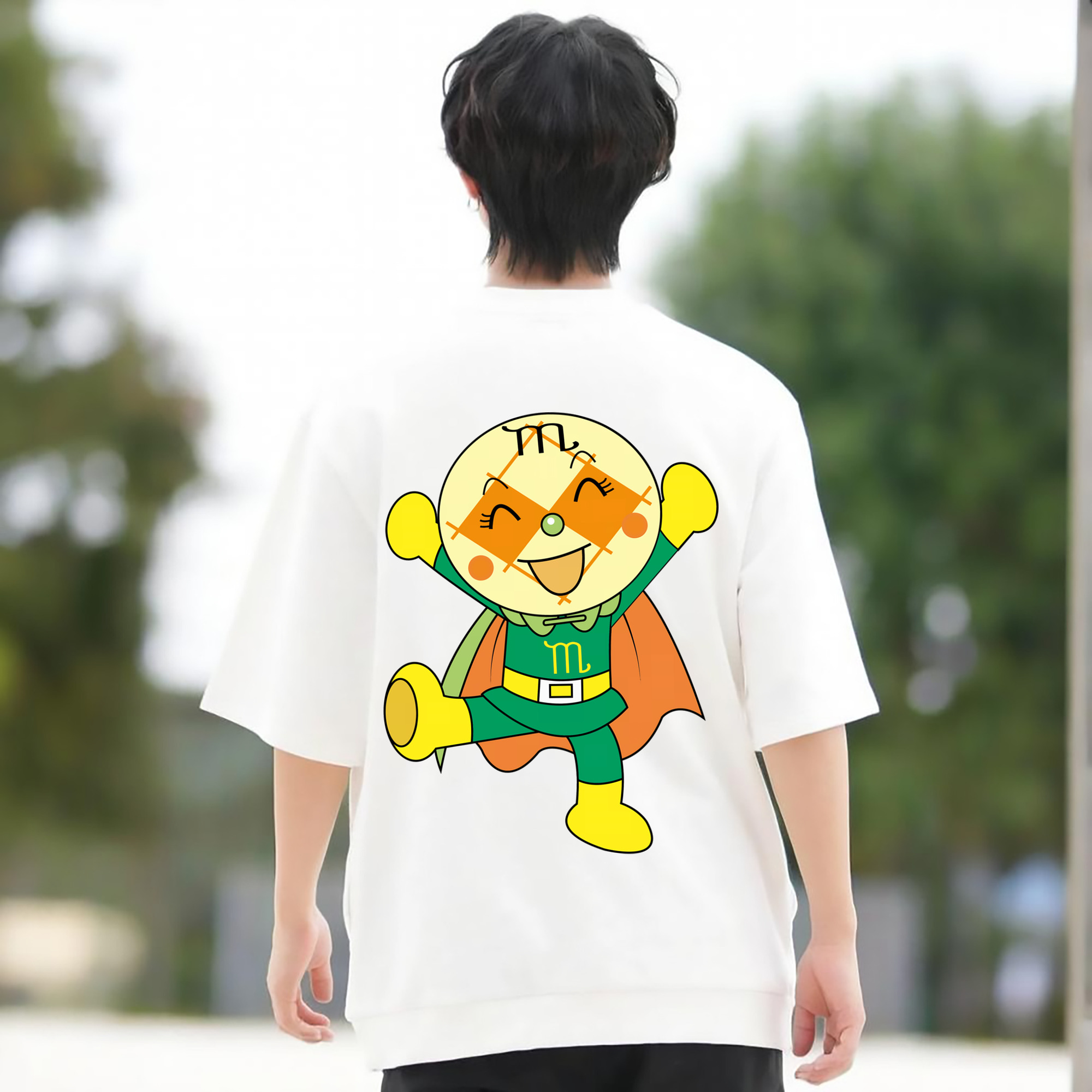 一般的なイメージ