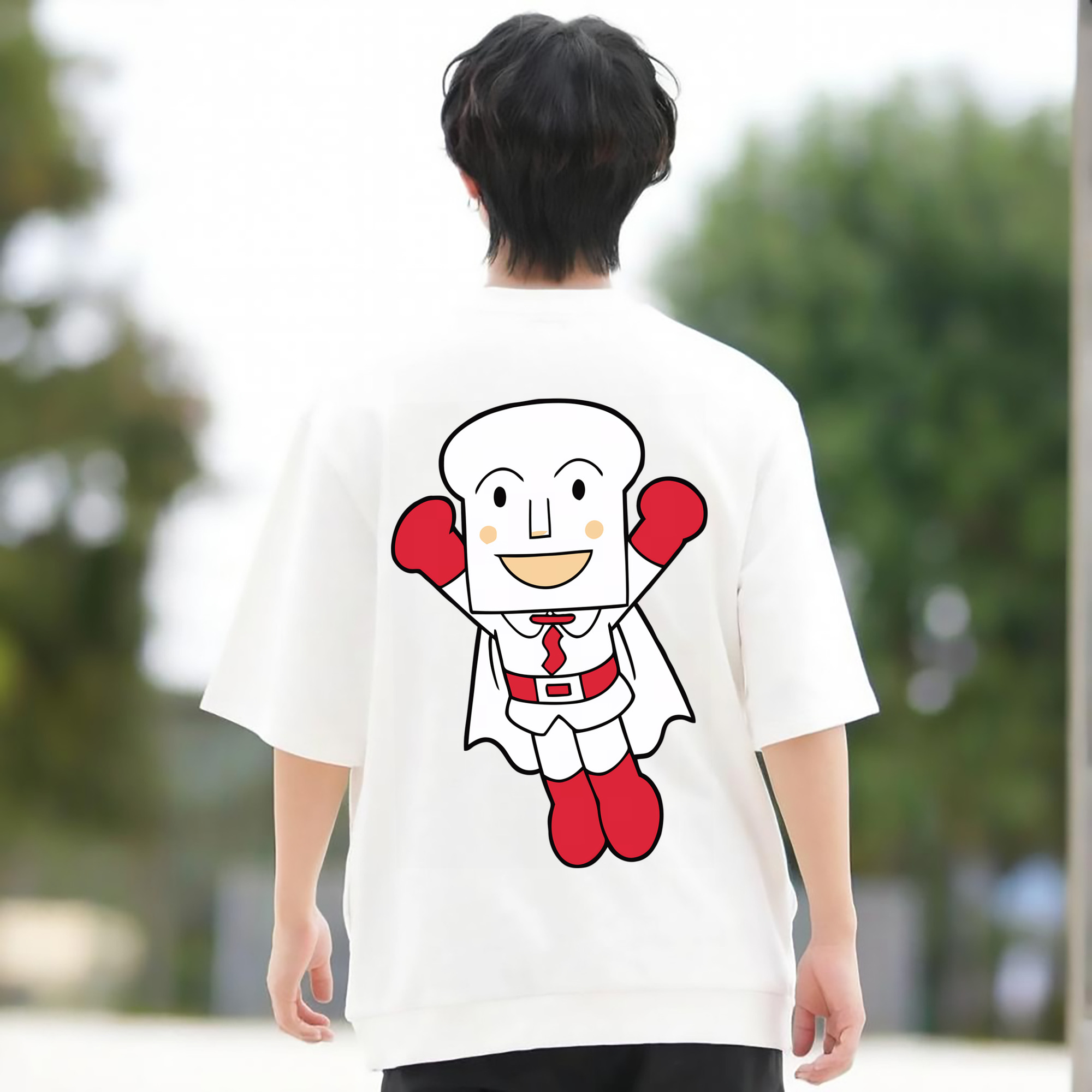 一般的なイメージ