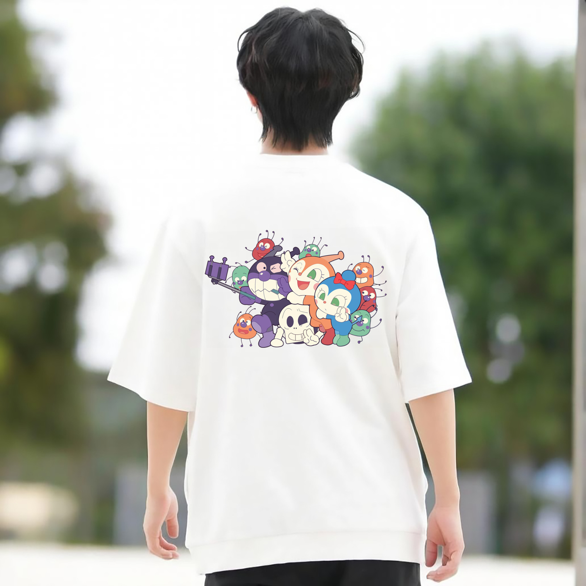 一般的なイメージ