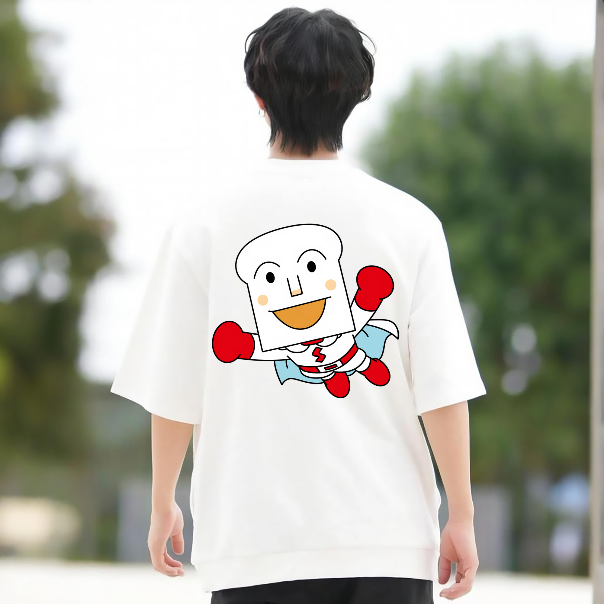 一般的なイメージ