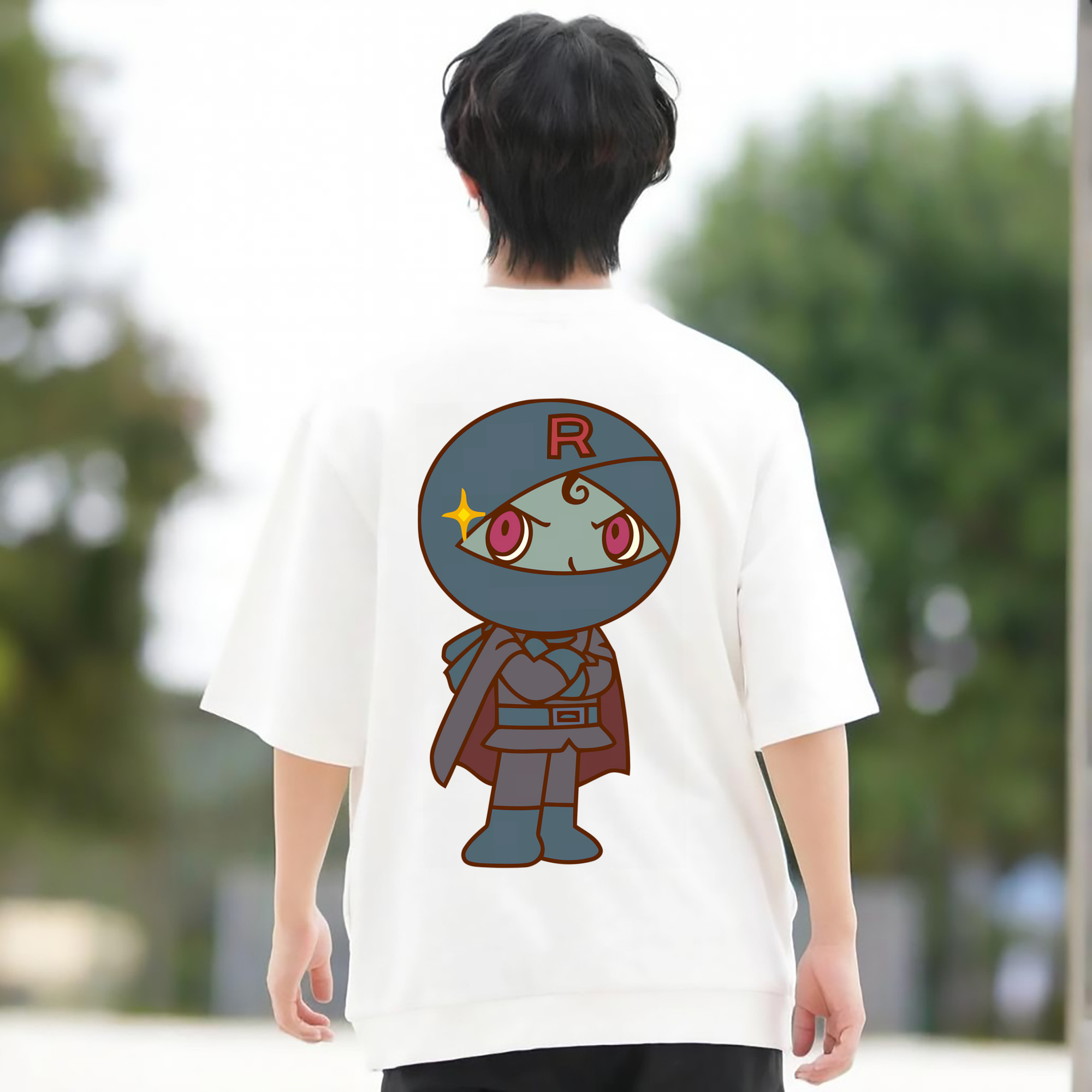 一般的なイメージ