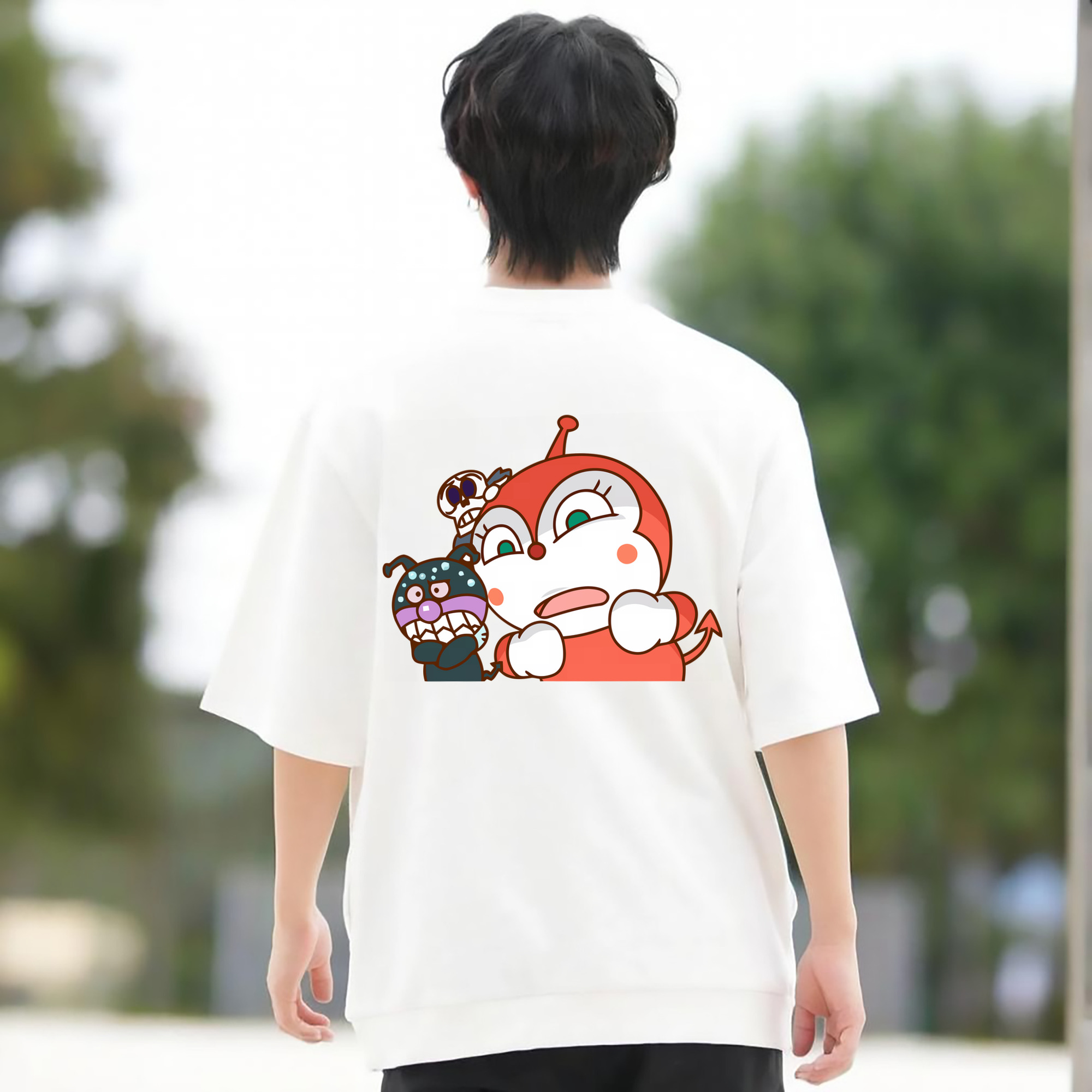 一般的なイメージ