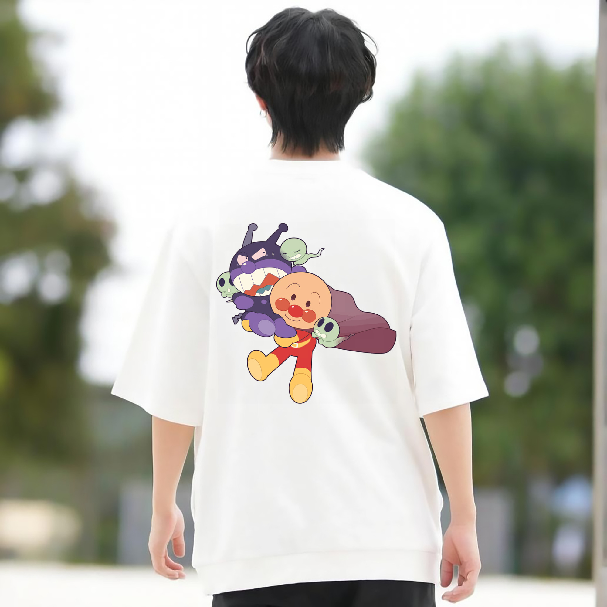 一般的なイメージ