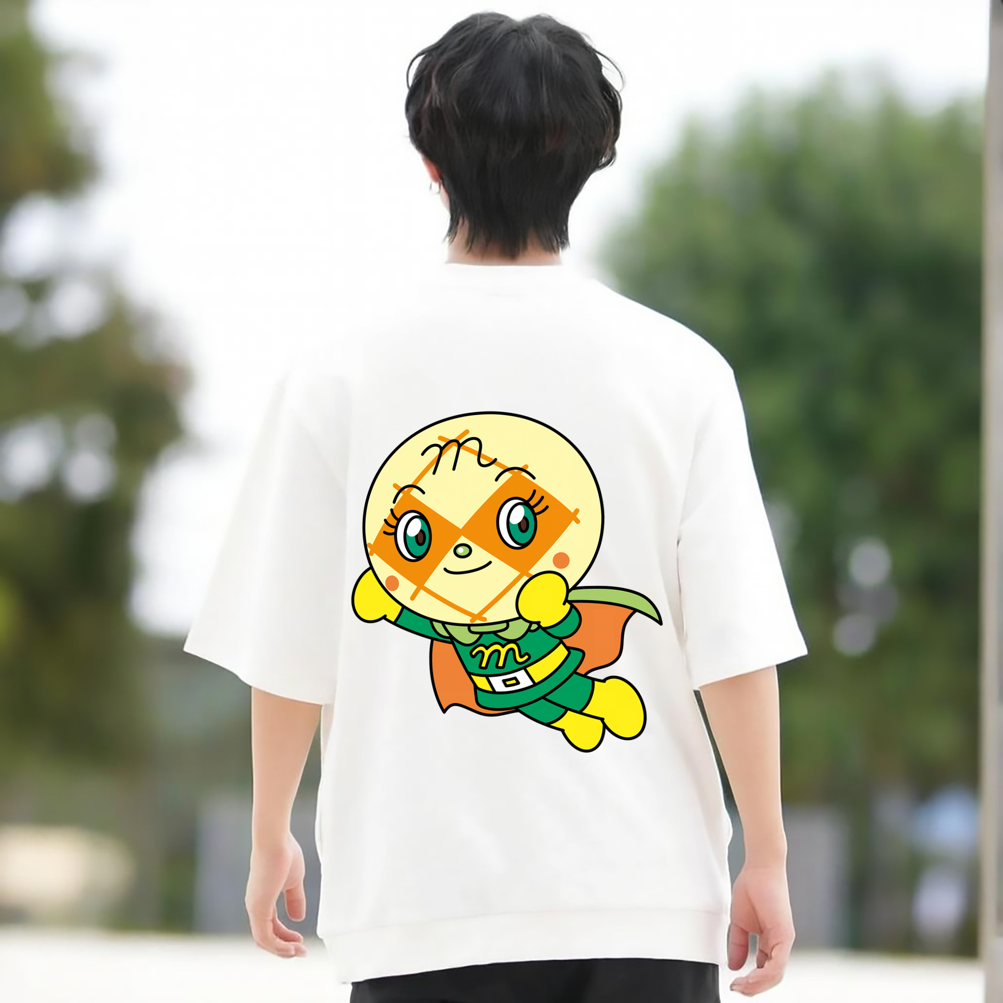 一般的なイメージ