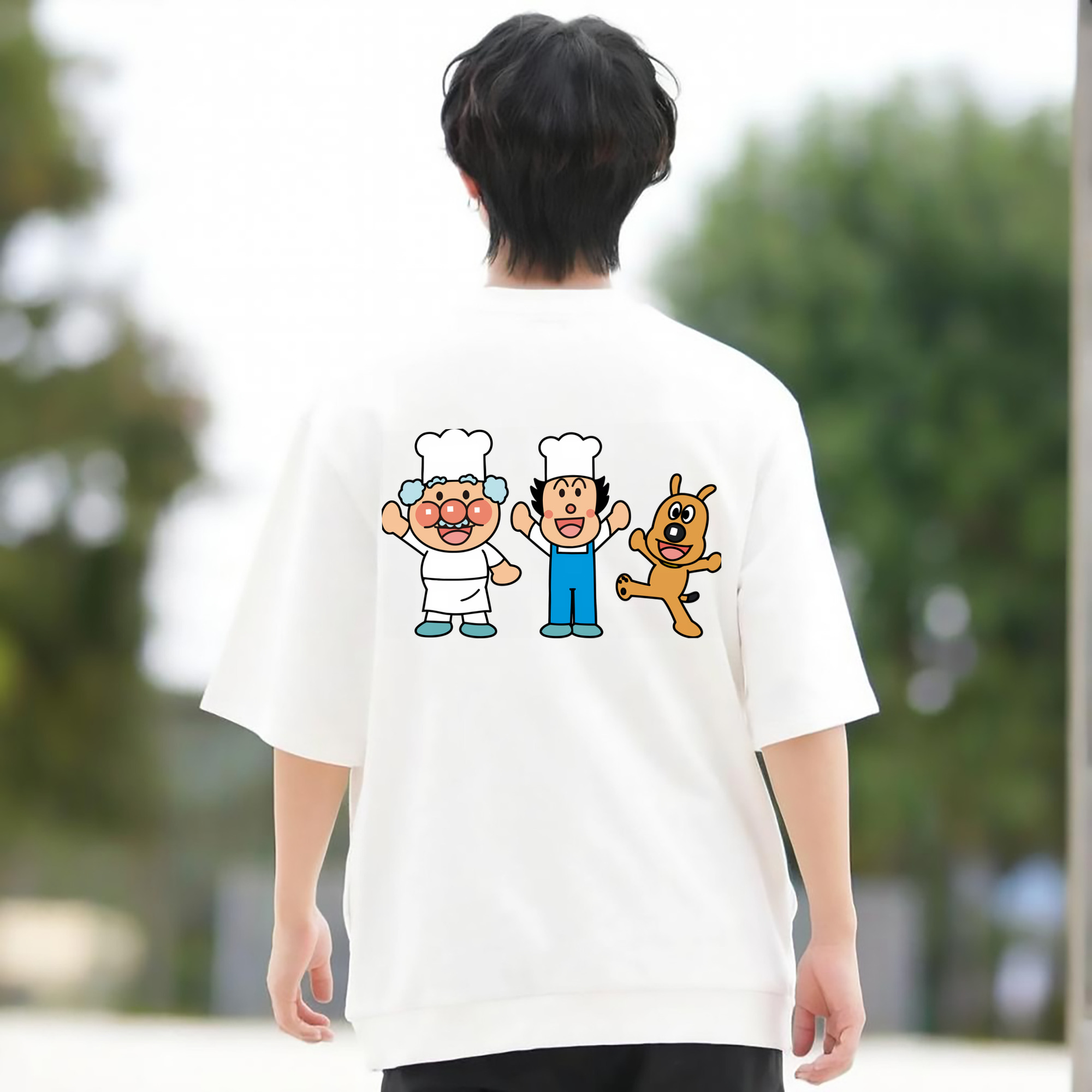 一般的なイメージ