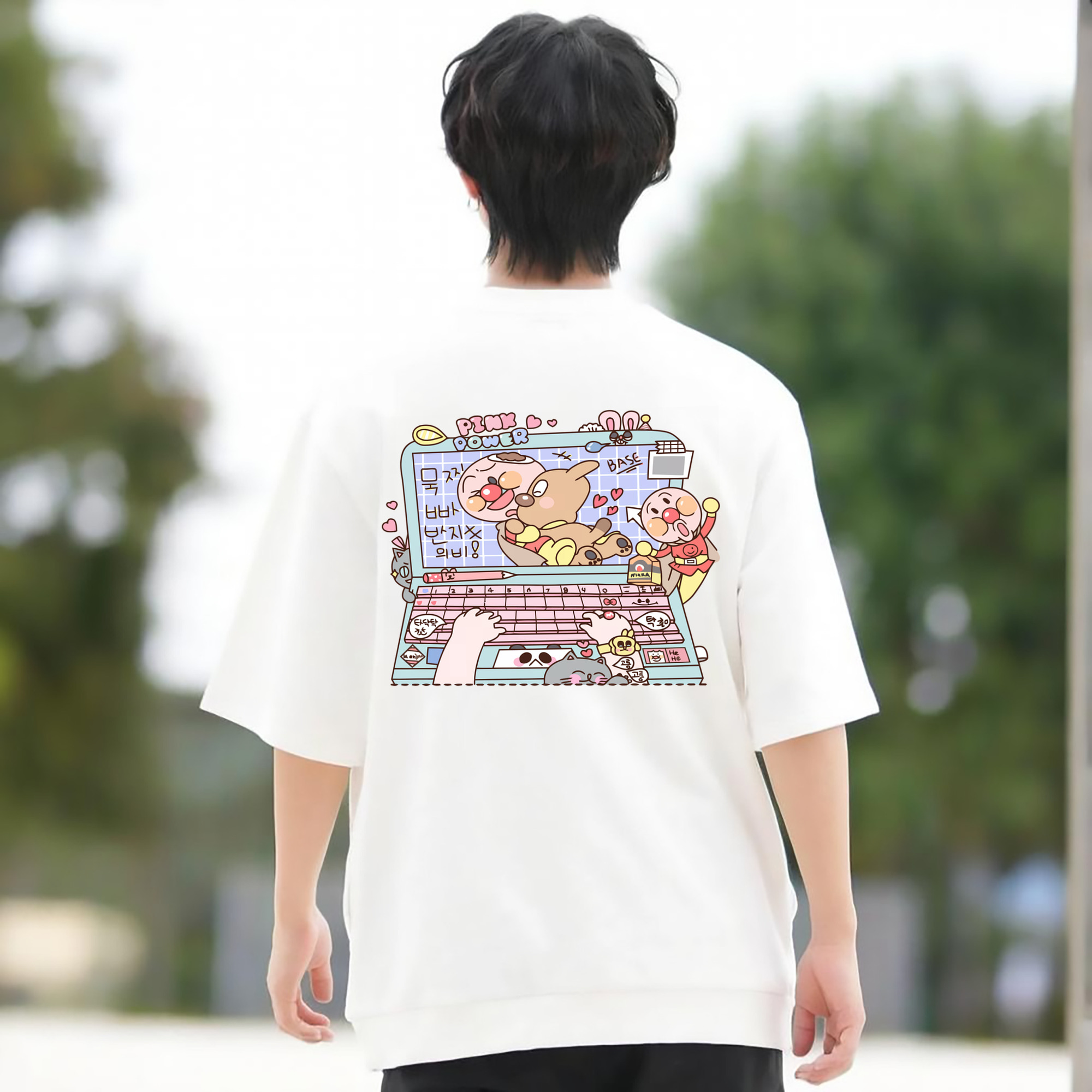 一般的なイメージ