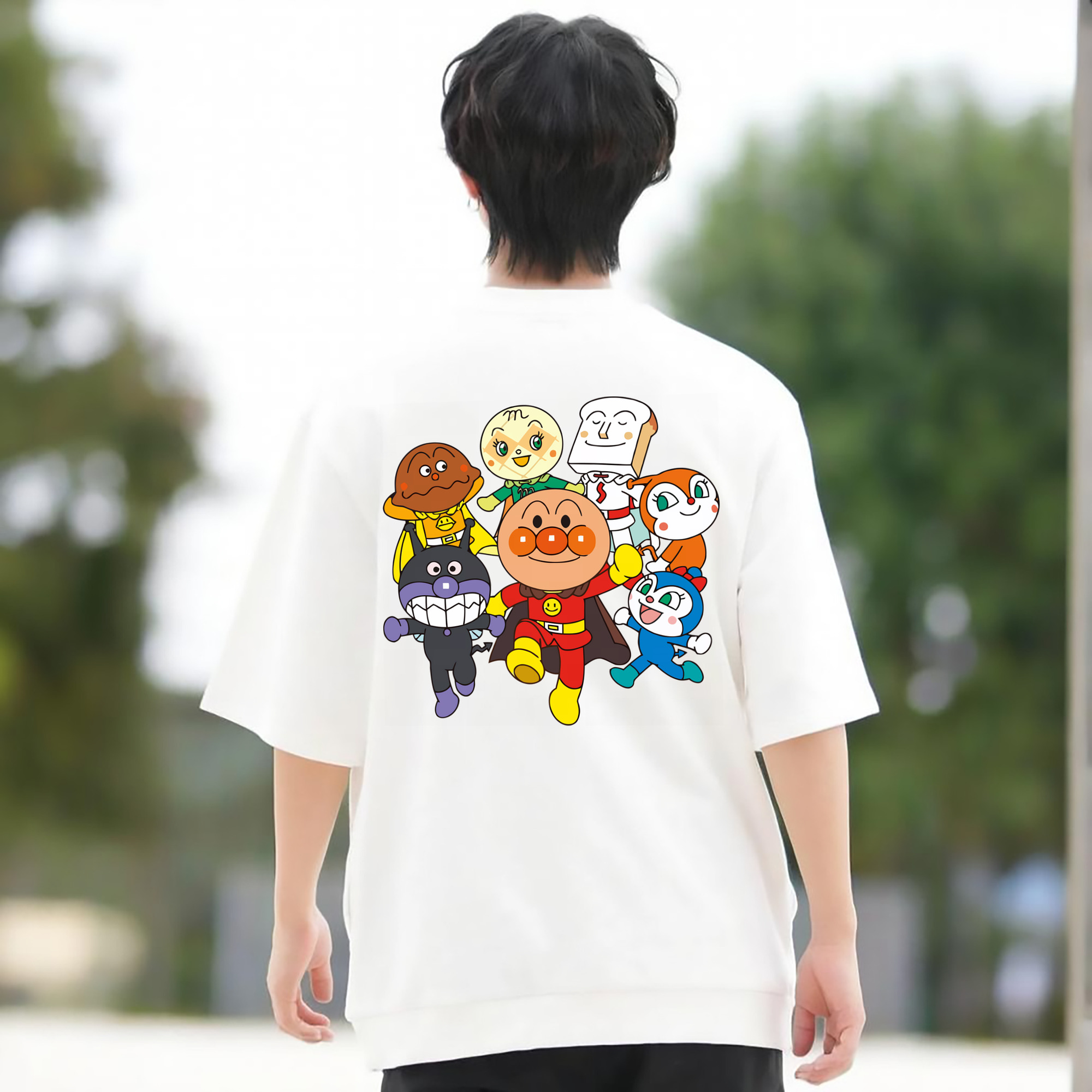 一般的なイメージ