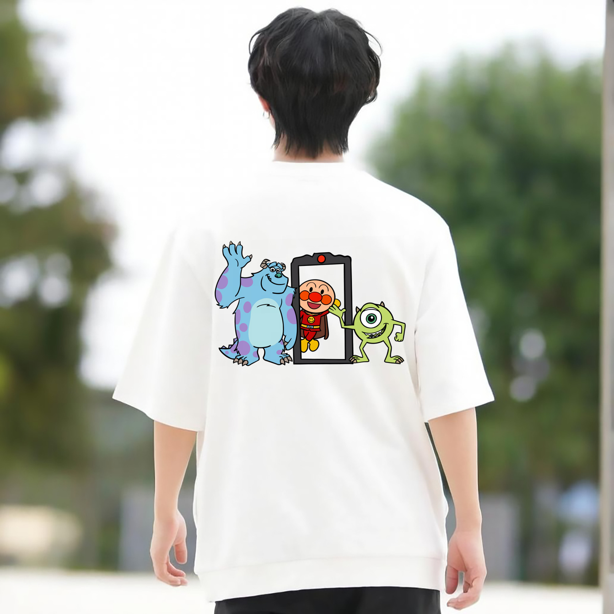 一般的なイメージ
