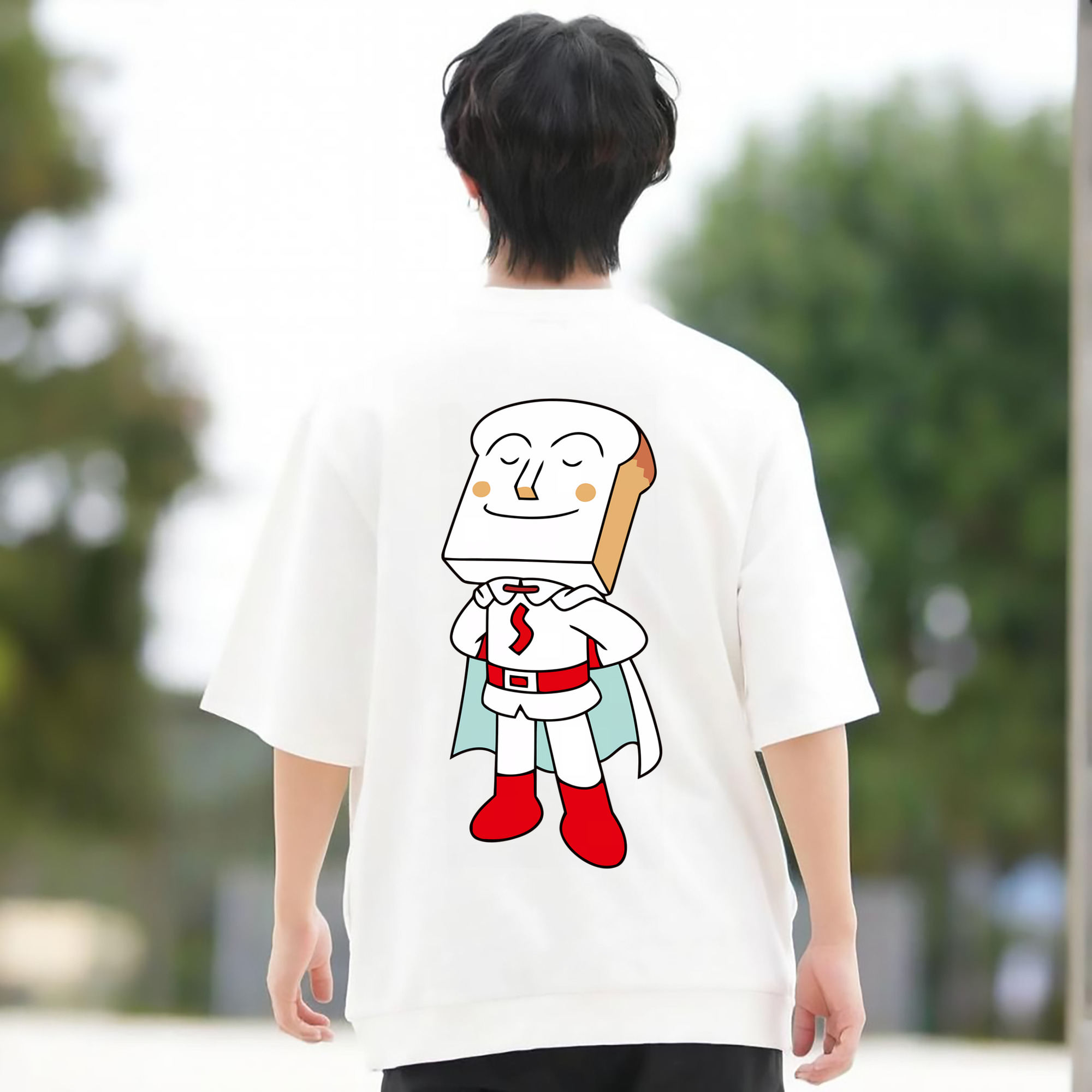 一般的なイメージ