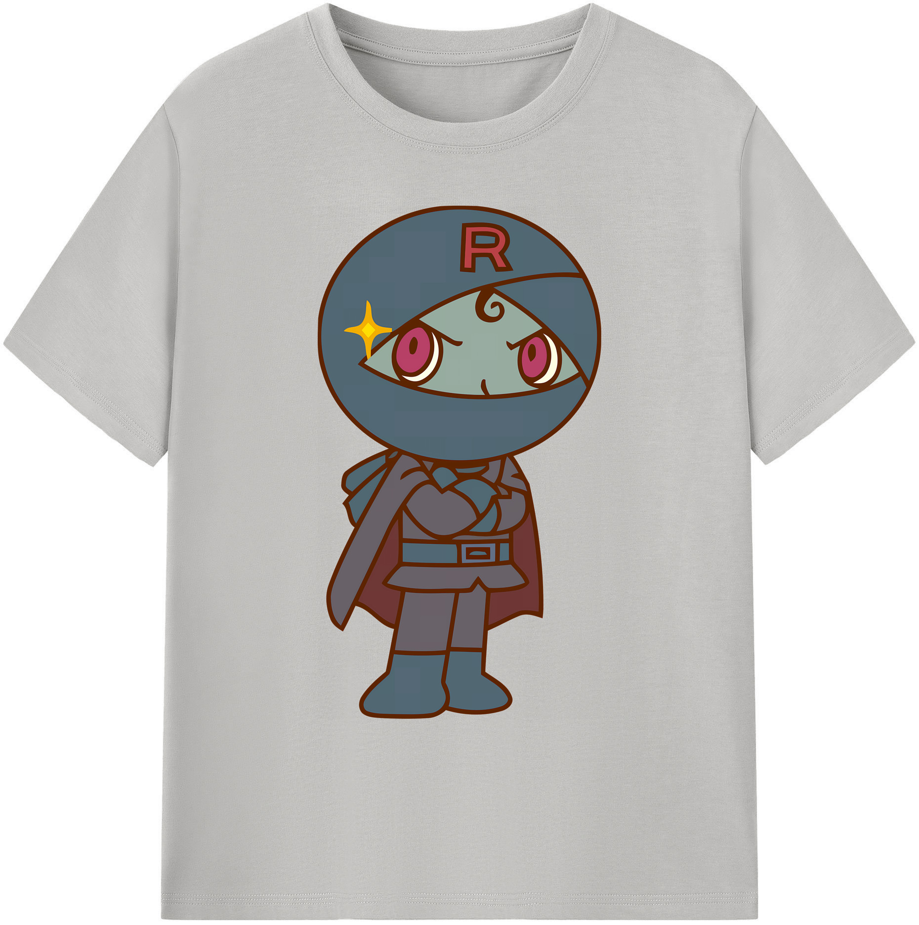 （画像用） アンパンマン Anpanman 綿100％ メンズ半袖Tシャツ｜肌触りやわらか＆通気性