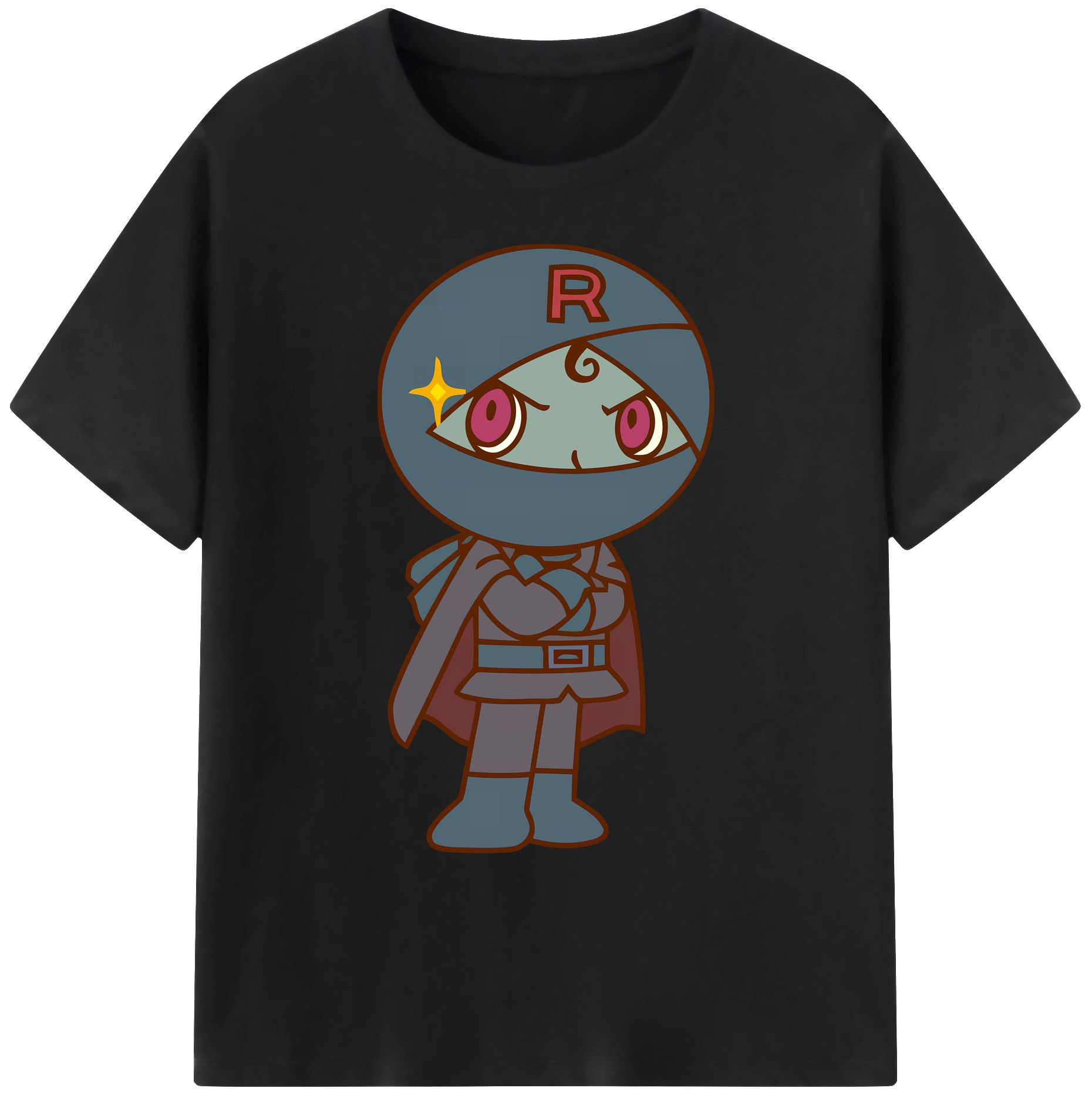 （画像用） アンパンマン Anpanman 綿100％ メンズ半袖Tシャツ｜肌触りやわらか＆通気性
