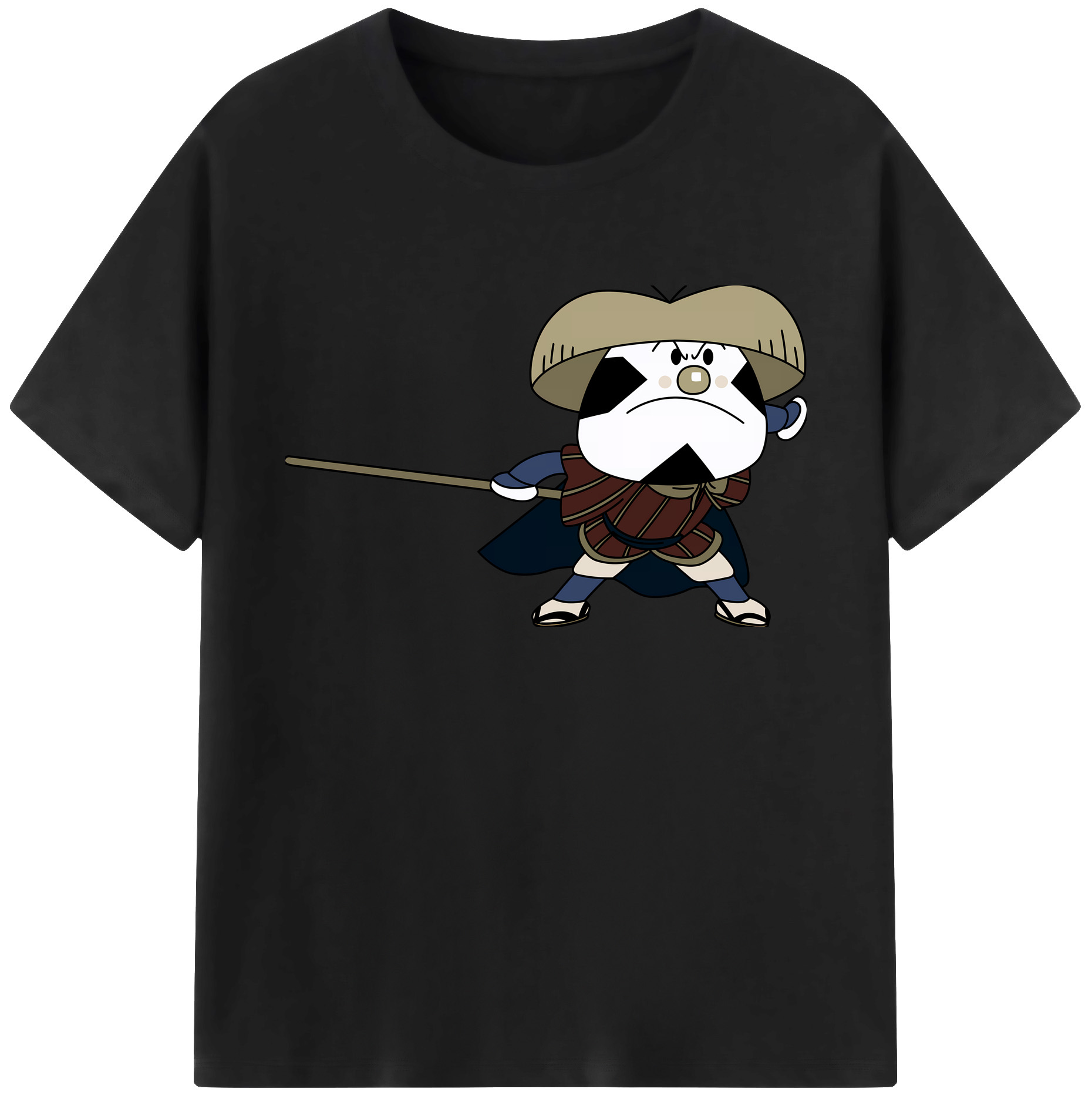 （画像用） アンパンマン Anpanman 綿100％ メンズ半袖Tシャツ｜肌触りやわらか＆通気性