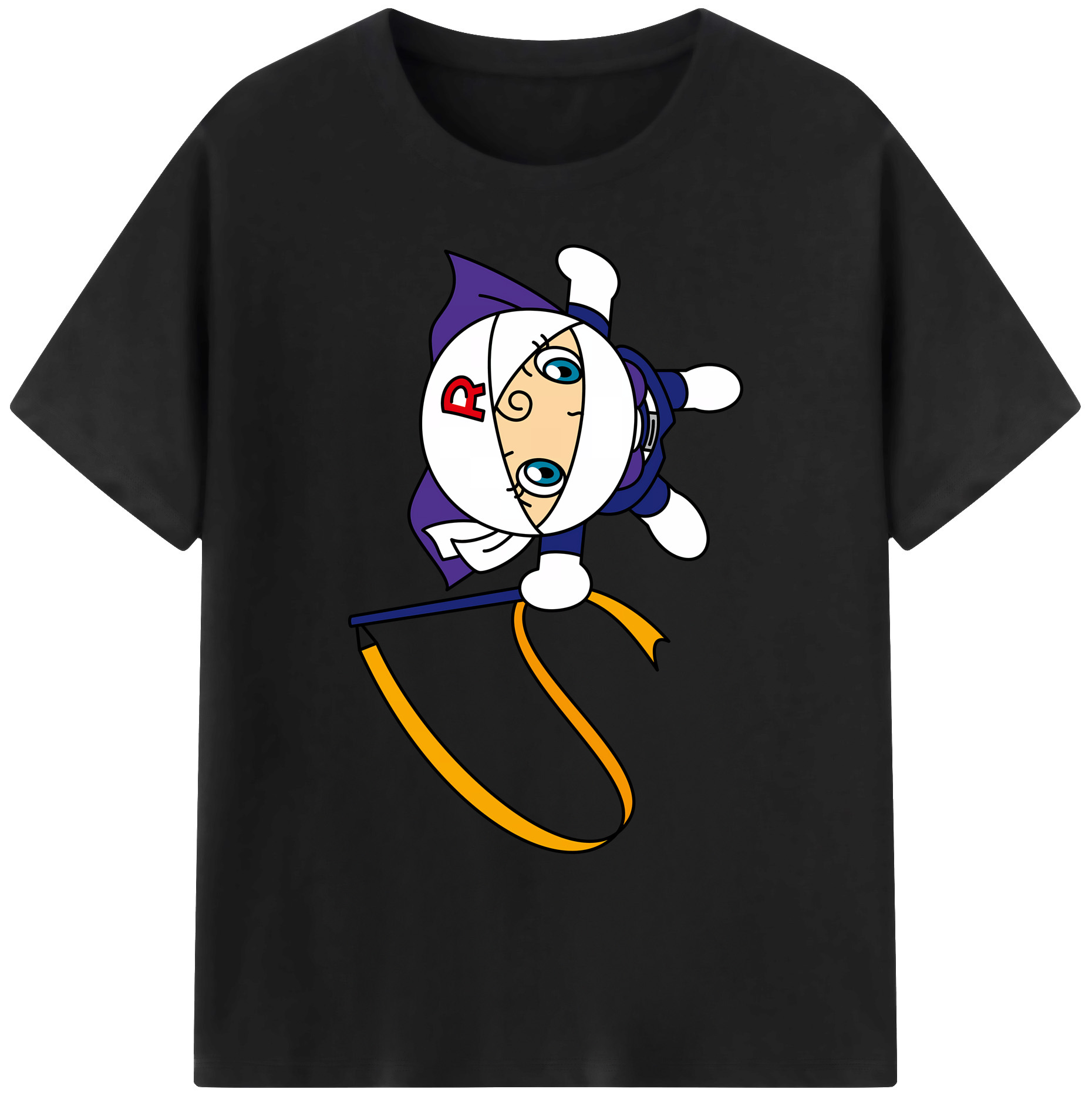 （画像用） アンパンマン Anpanman 綿100％ メンズ半袖Tシャツ｜肌触りやわらか＆通気性