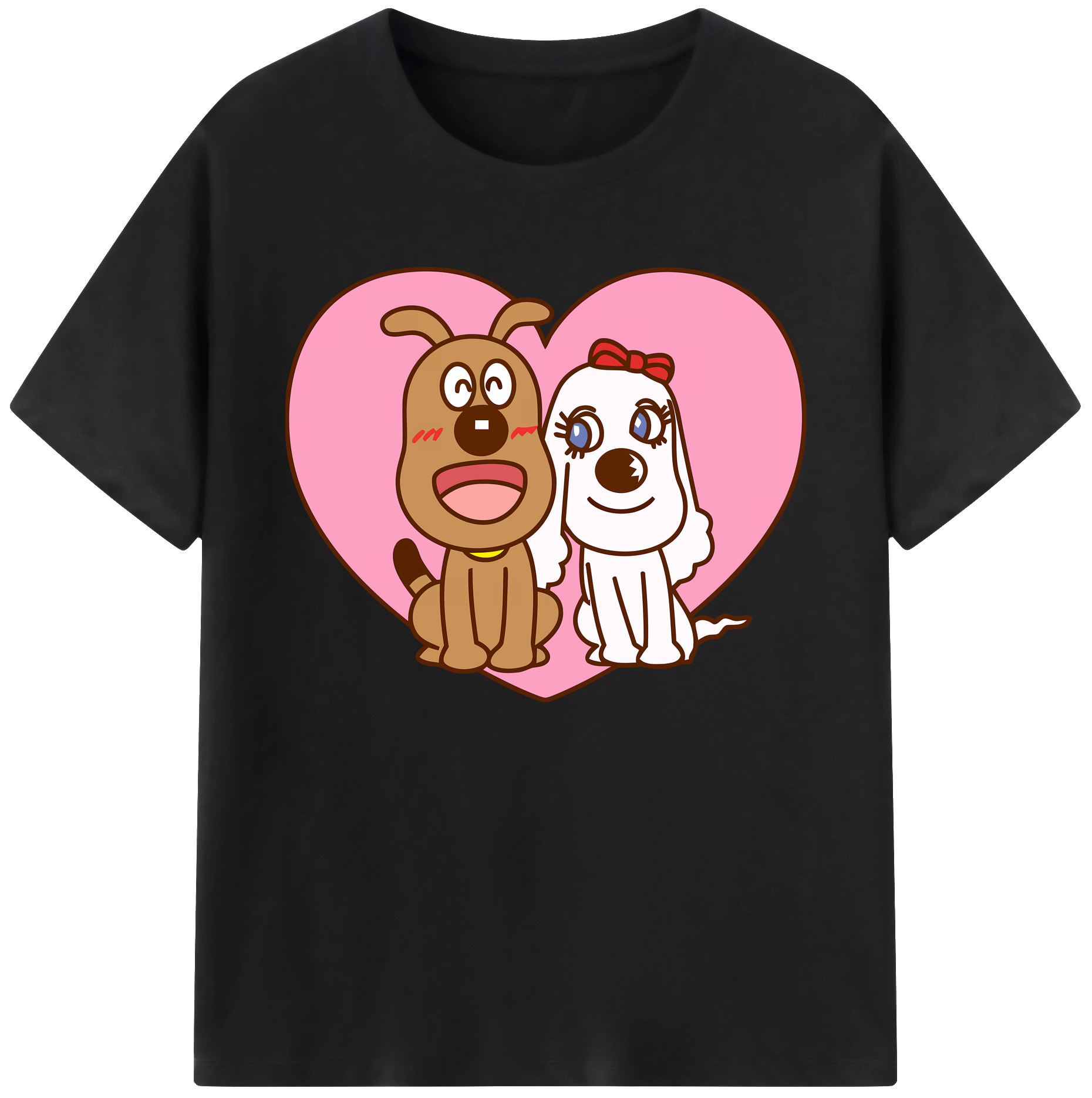 （画像用） アンパンマン Anpanman 綿100％ メンズ半袖Tシャツ｜肌触りやわらか＆通気性