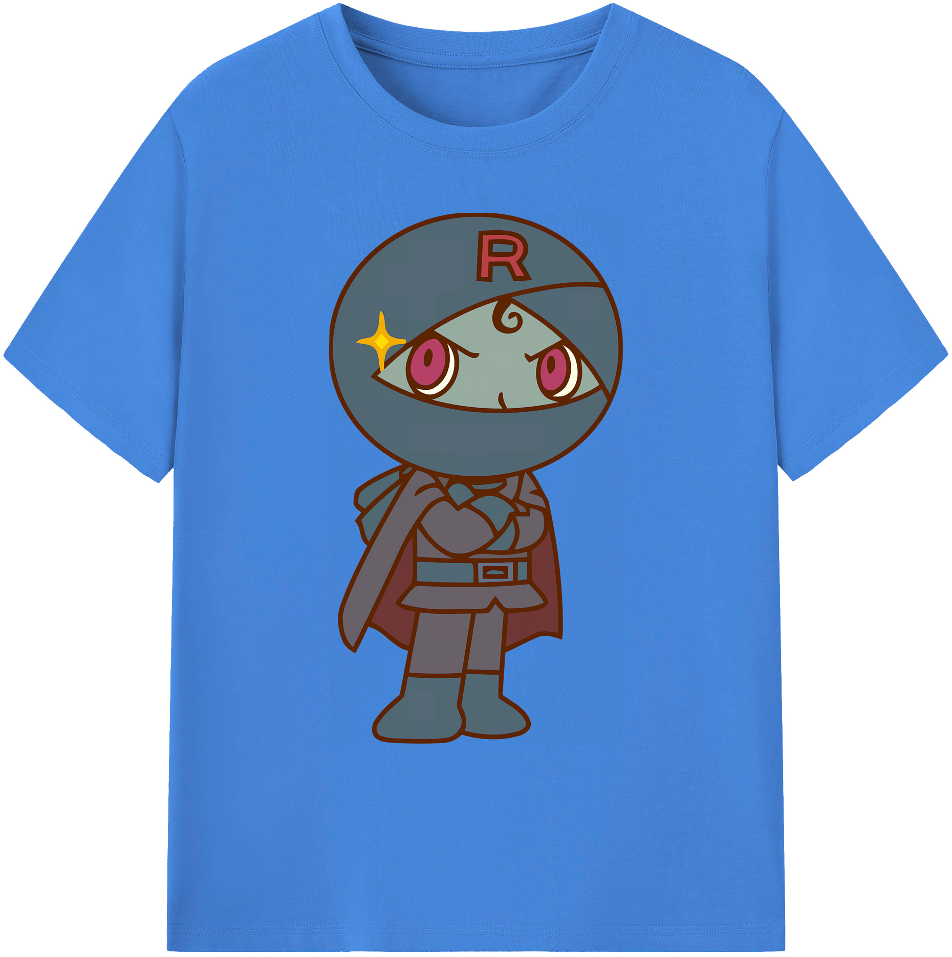 （画像用） アンパンマン Anpanman 綿100％ メンズ半袖Tシャツ｜肌触りやわらか＆通気性