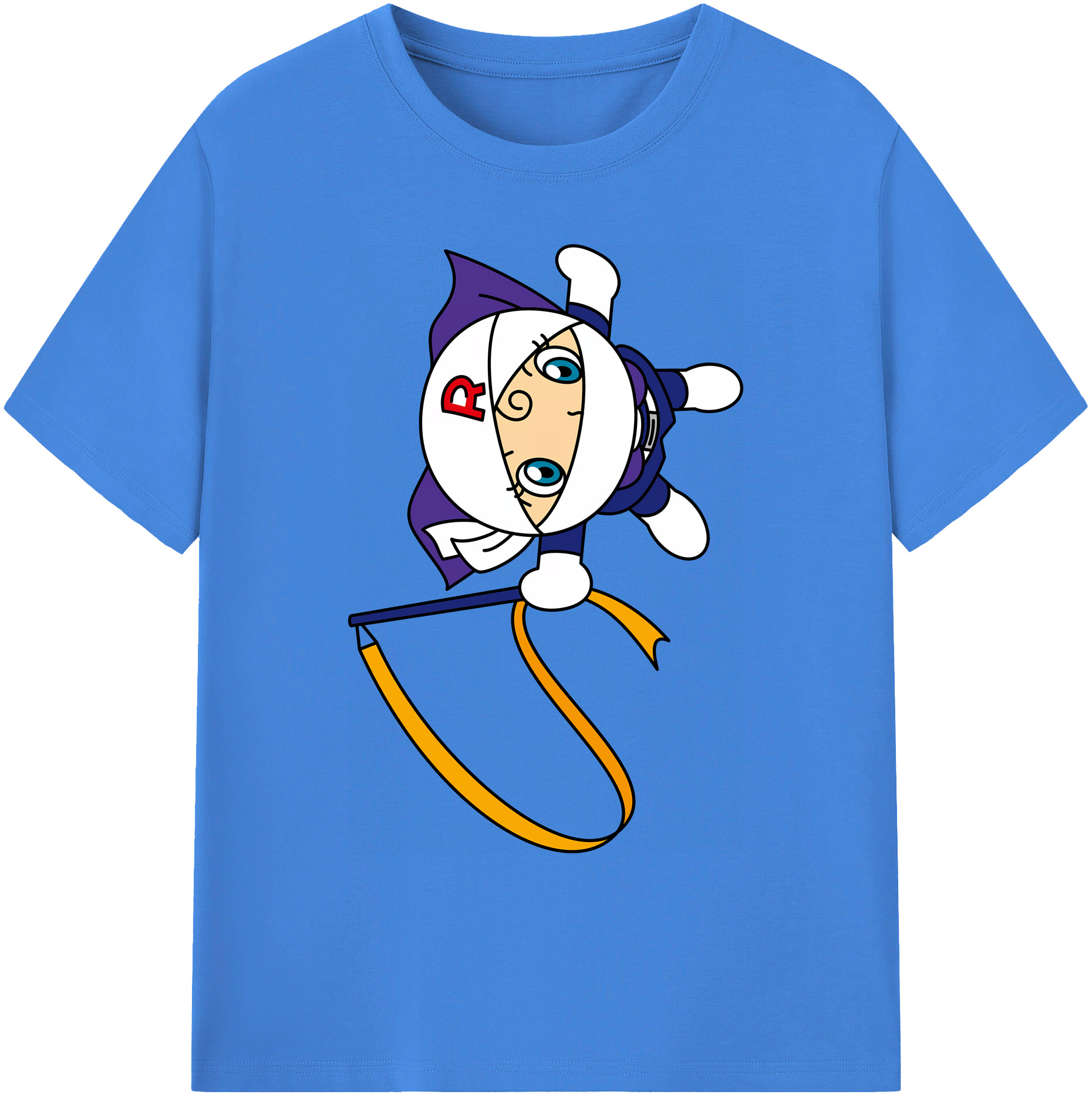 （画像用） アンパンマン Anpanman 綿100％ メンズ半袖Tシャツ｜肌触りやわらか＆通気性