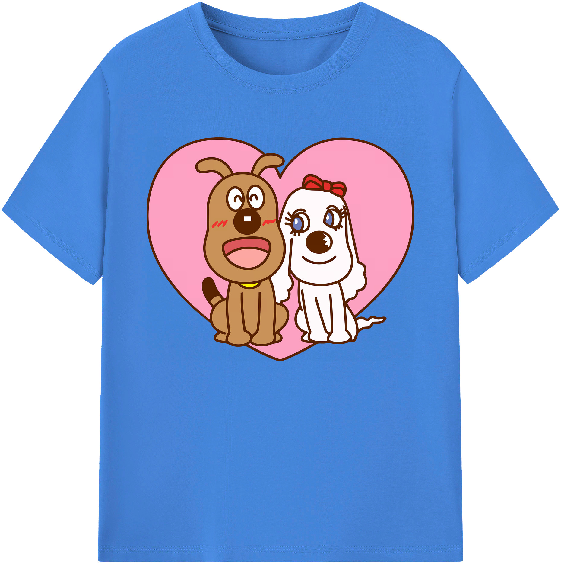 （画像用） アンパンマン Anpanman 綿100％ メンズ半袖Tシャツ｜肌触りやわらか＆通気性