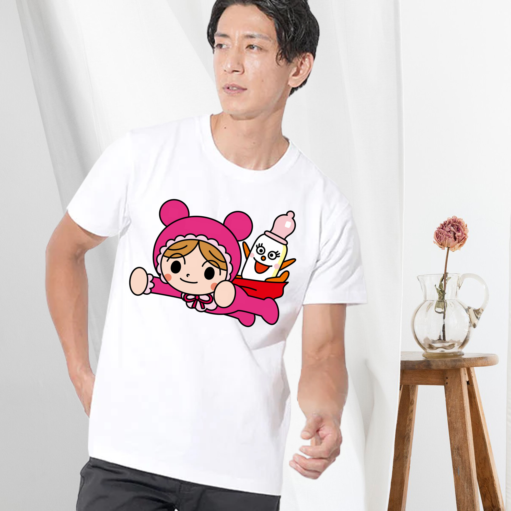 一般的なイメージ