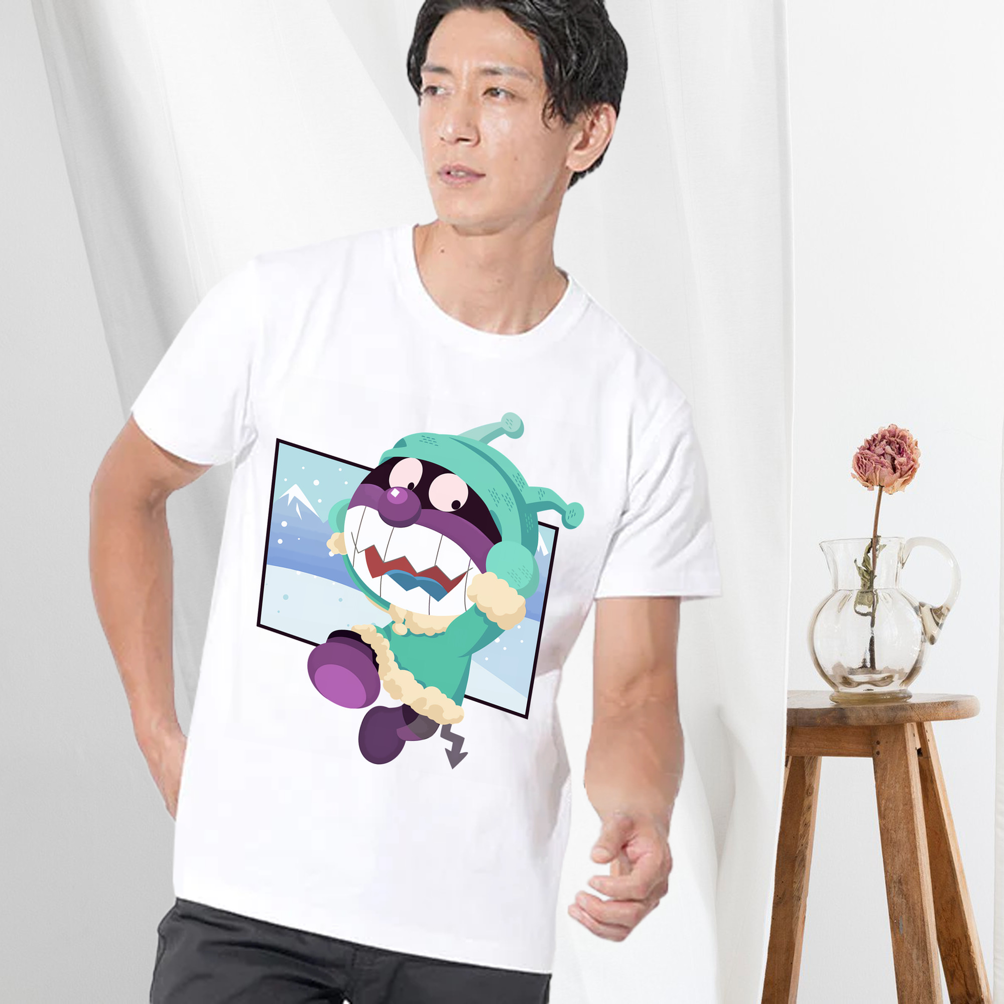 一般的なイメージ