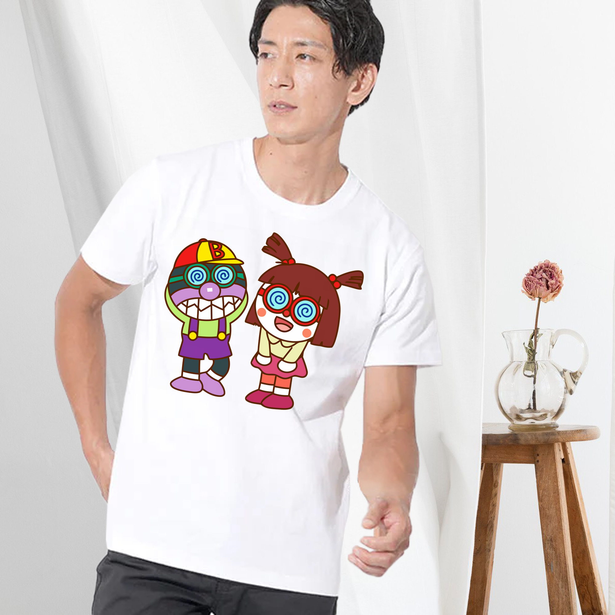 一般的なイメージ