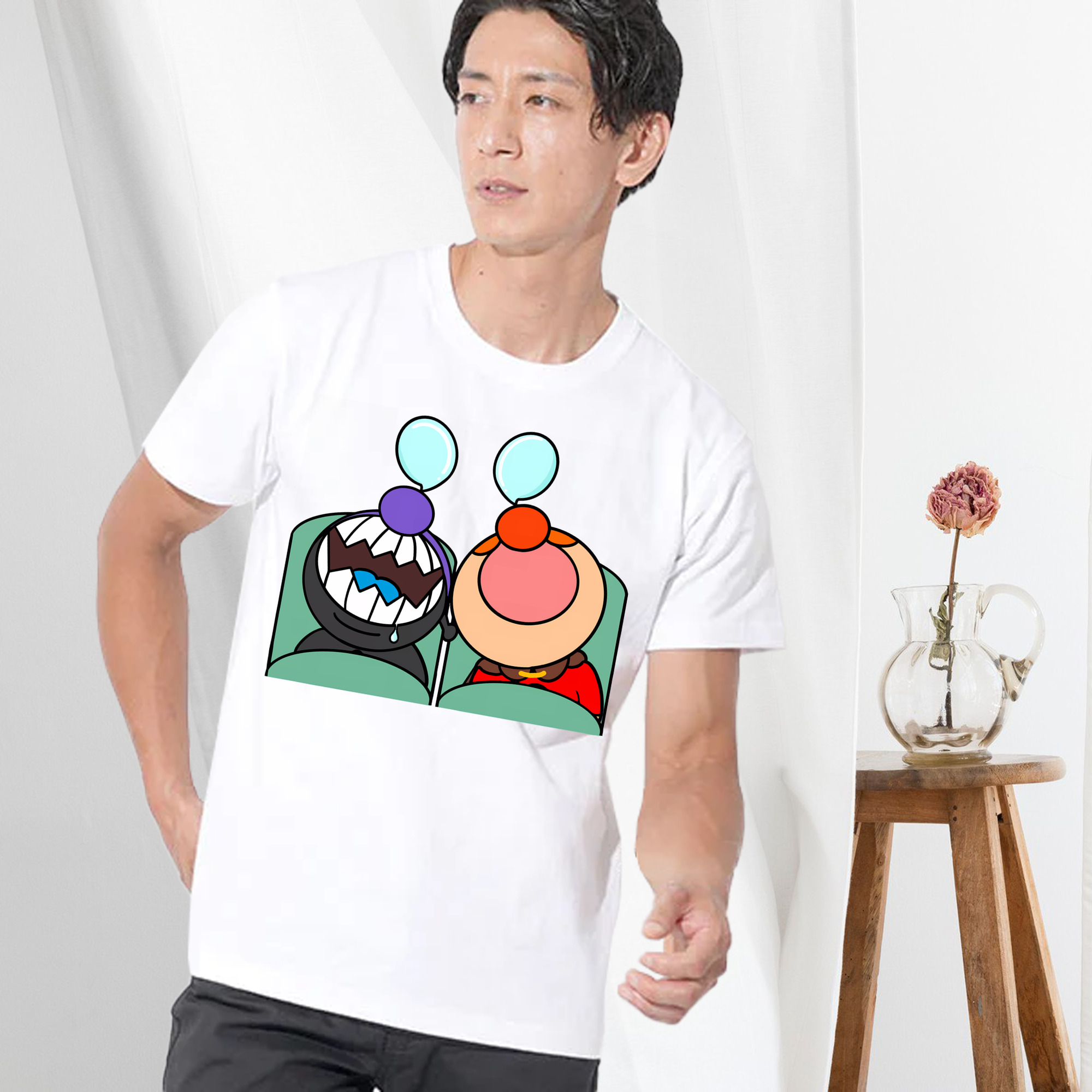 一般的なイメージ