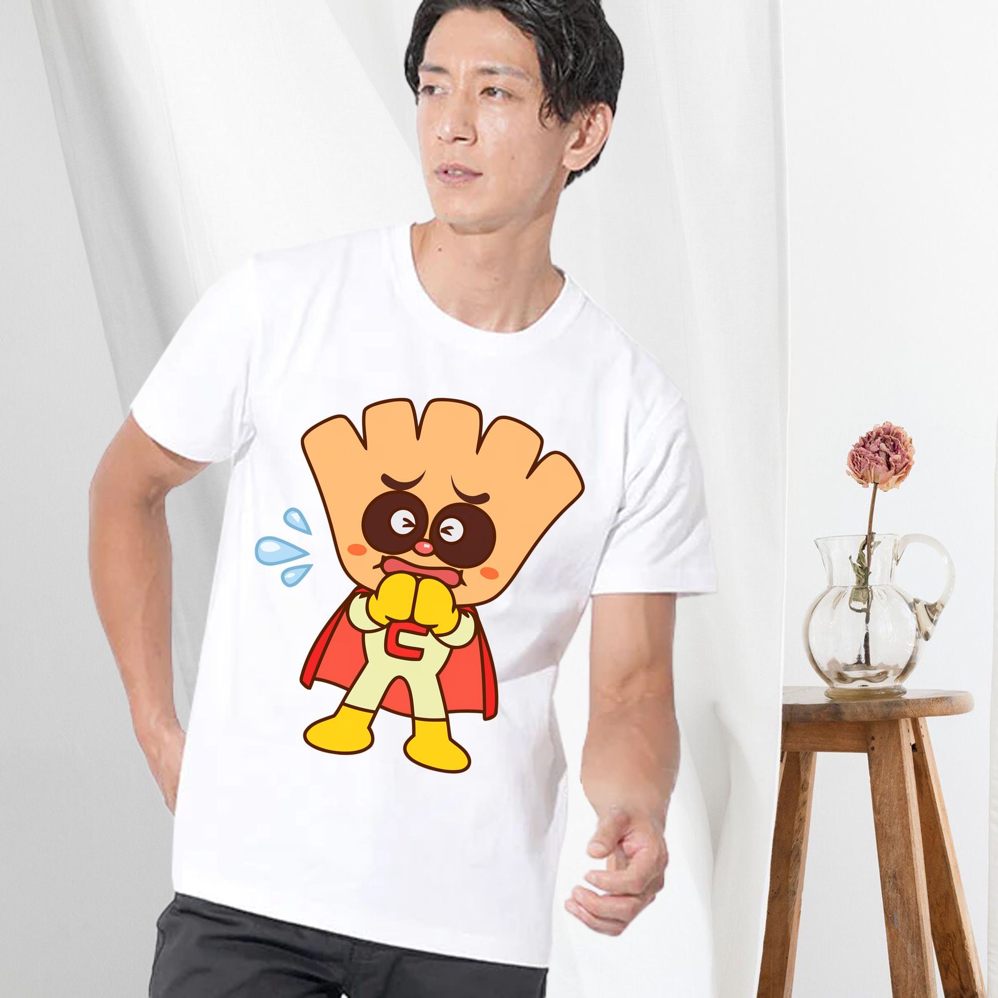 一般的なイメージ