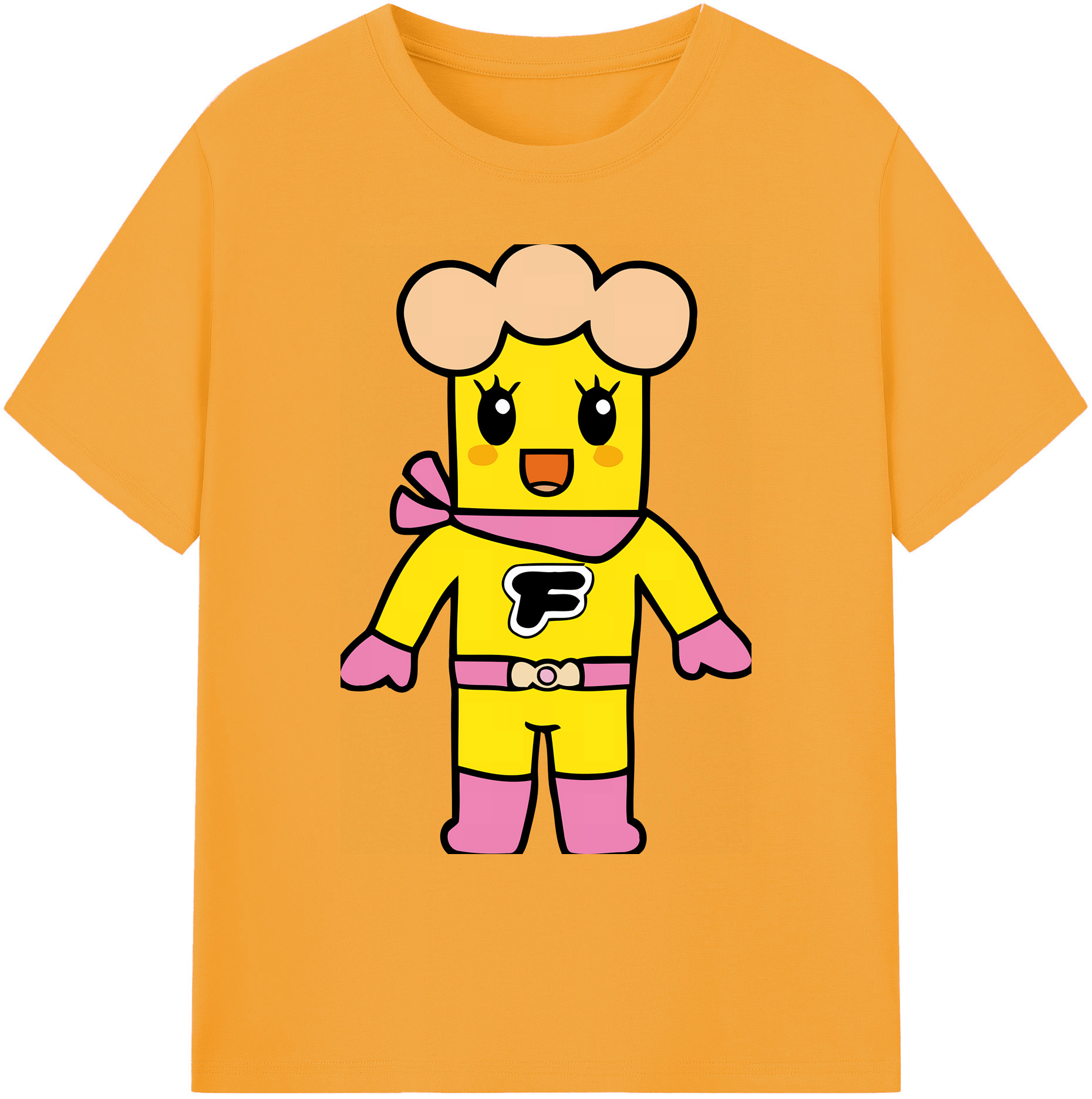 （画像用） アンパンマン Anpanman 綿100％ メンズ半袖Tシャツ｜肌触りやわらか＆通気性