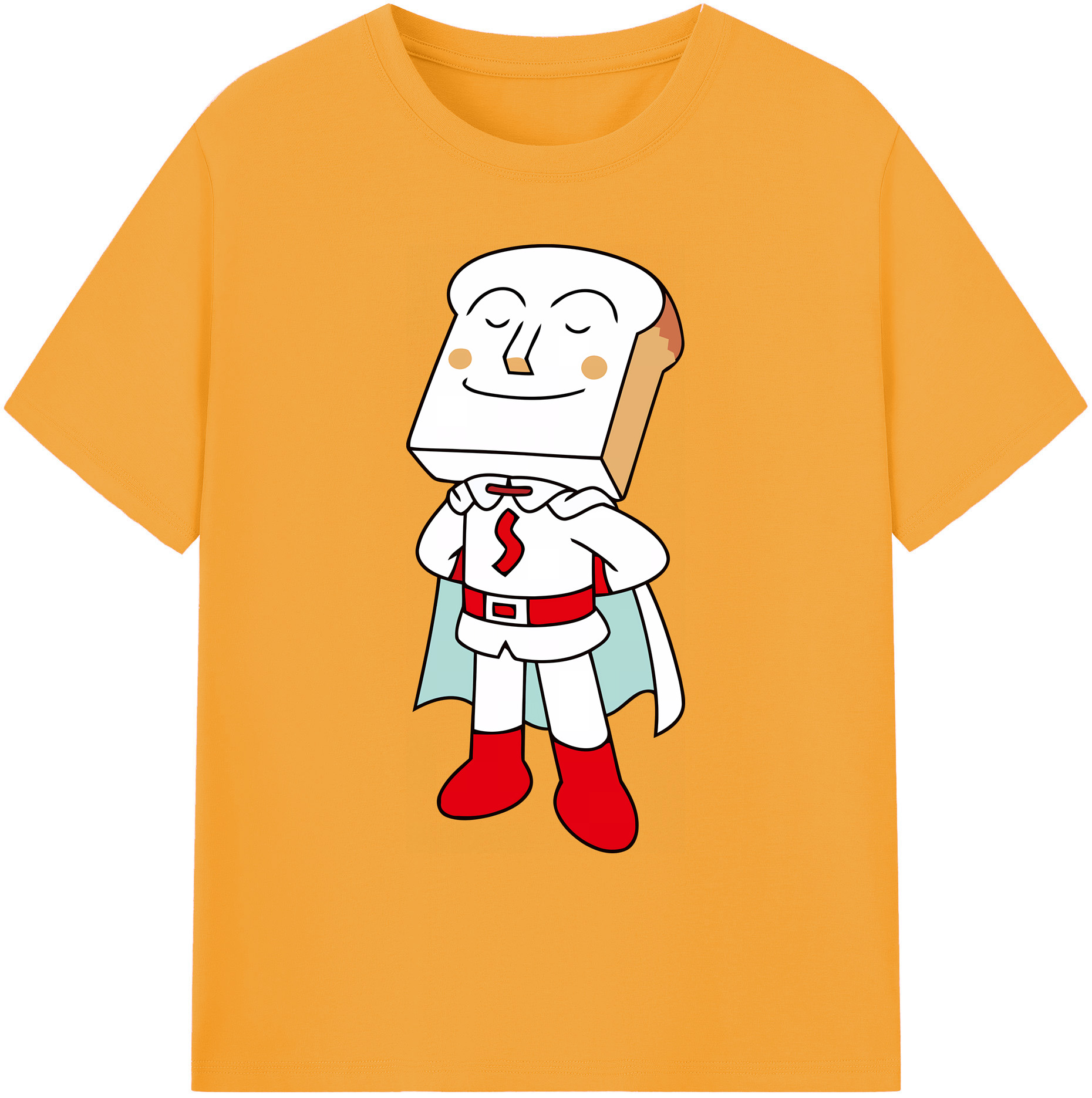 （画像用） アンパンマン Anpanman 綿100％ メンズ半袖Tシャツ｜肌触りやわらか＆通気性