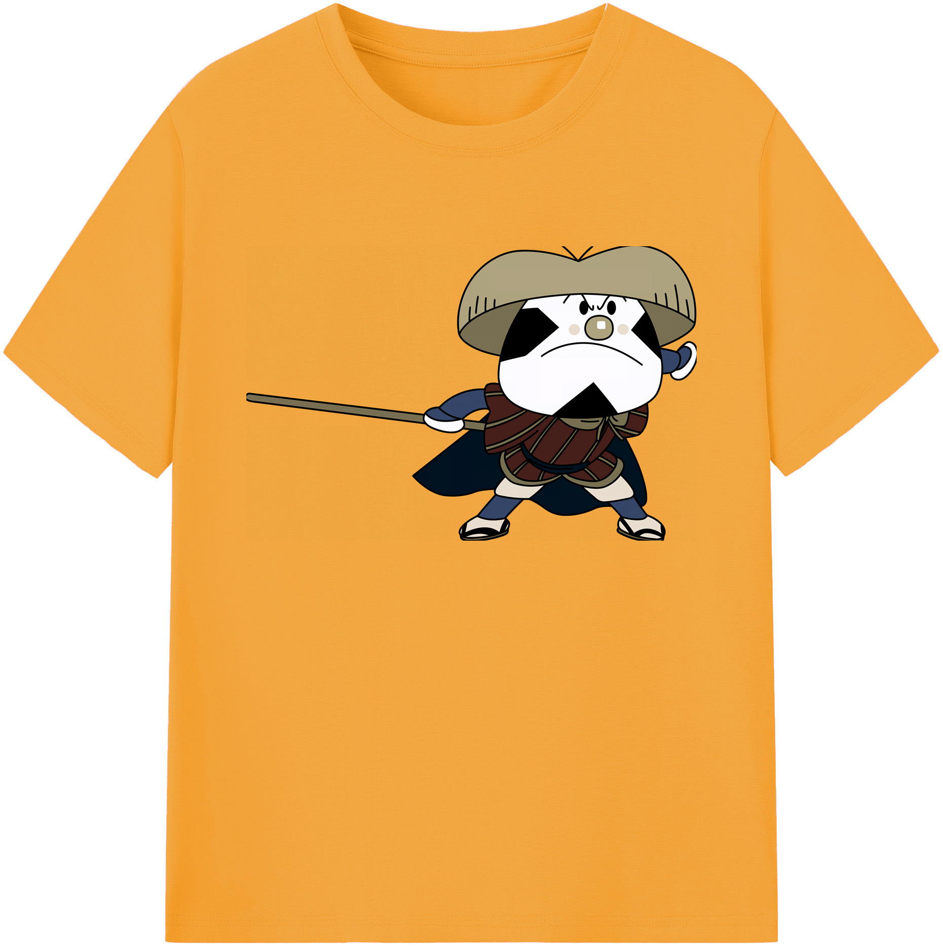 （画像用） アンパンマン Anpanman 綿100％ メンズ半袖Tシャツ｜肌触りやわらか＆通気性