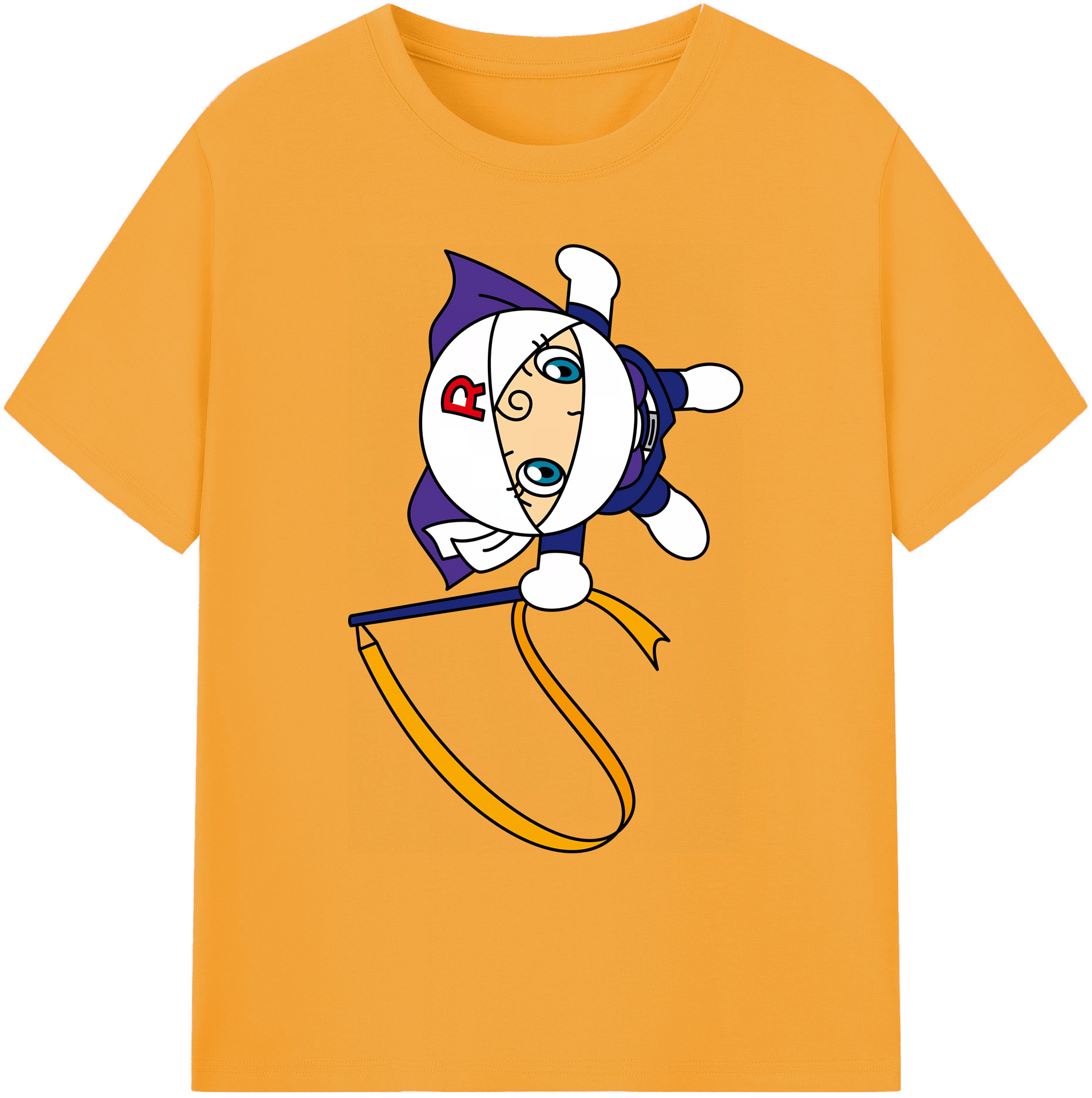 （画像用） アンパンマン Anpanman 綿100％ メンズ半袖Tシャツ｜肌触りやわらか＆通気性