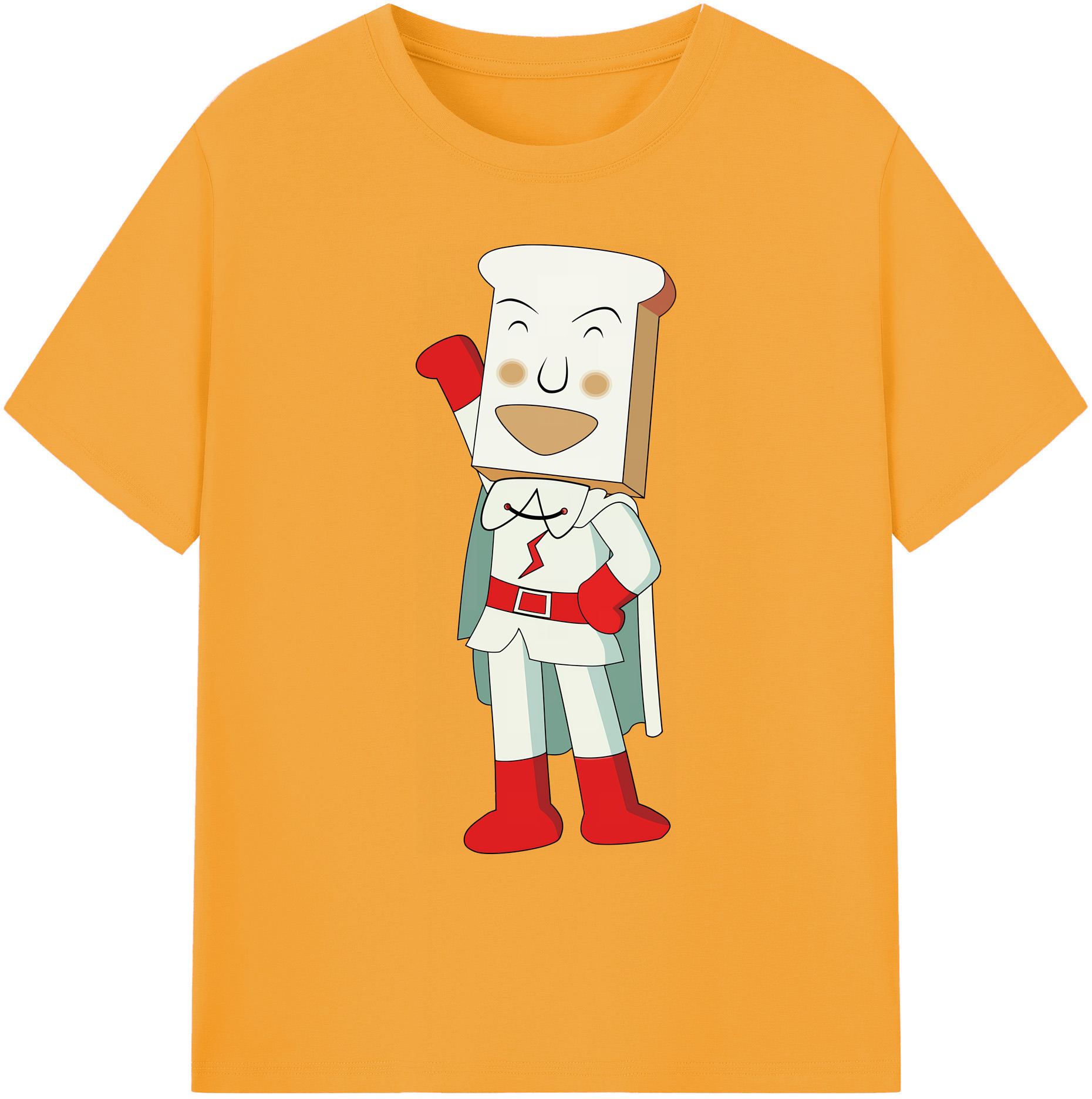 （画像用） アンパンマン Anpanman 綿100％ メンズ半袖Tシャツ｜肌触りやわらか＆通気性