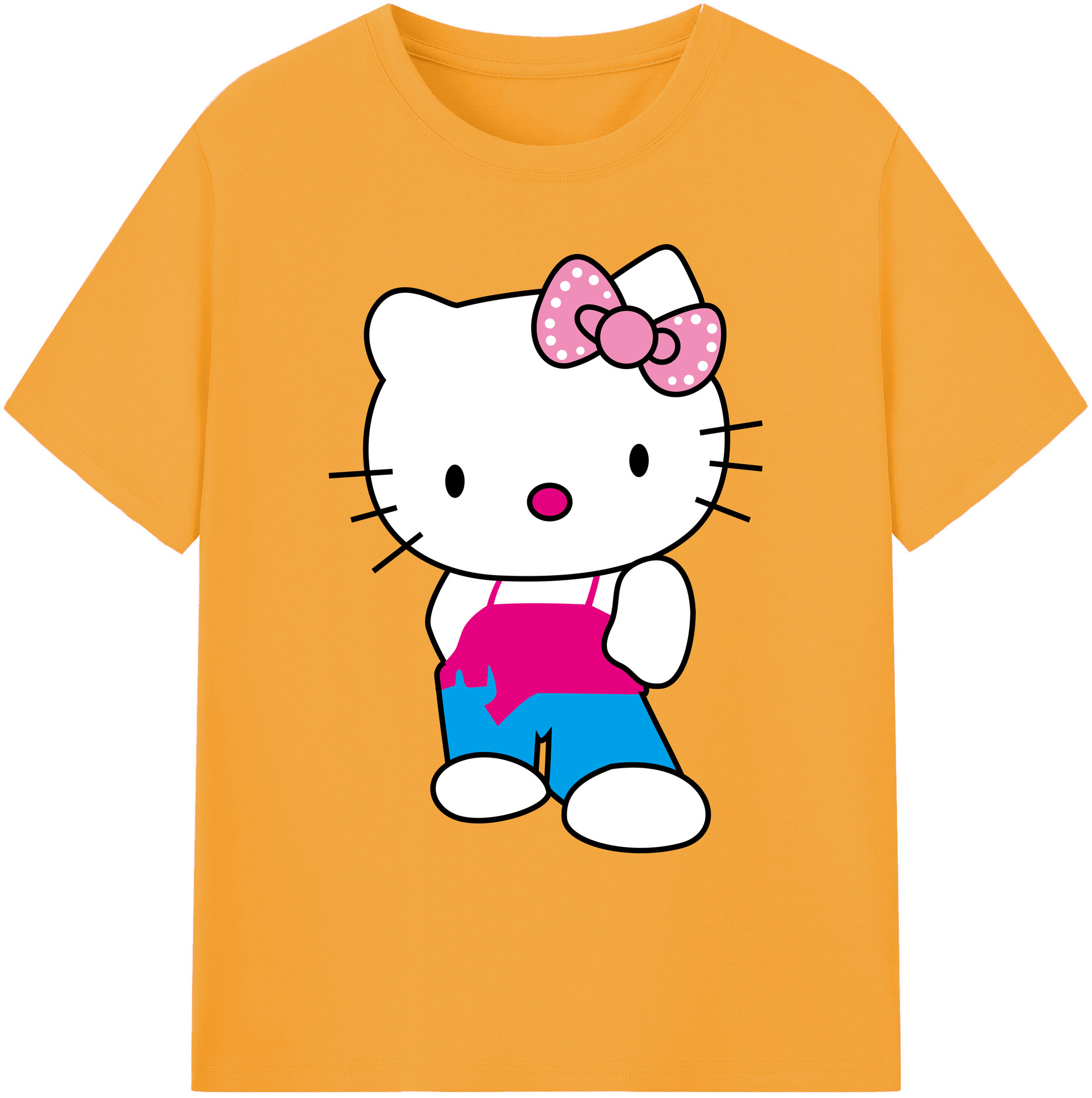 （画像用） アンパンマン Anpanman 綿100％ メンズ半袖Tシャツ｜肌触りやわらか＆通気性