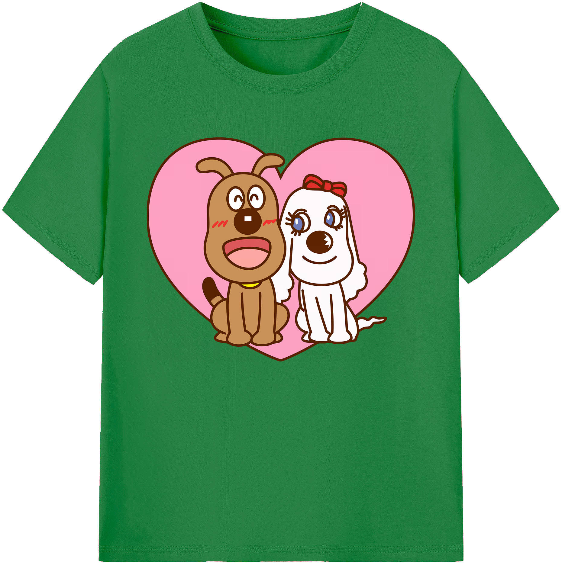 （画像用） アンパンマン Anpanman 綿100％ メンズ半袖Tシャツ｜肌触りやわらか＆通気性
