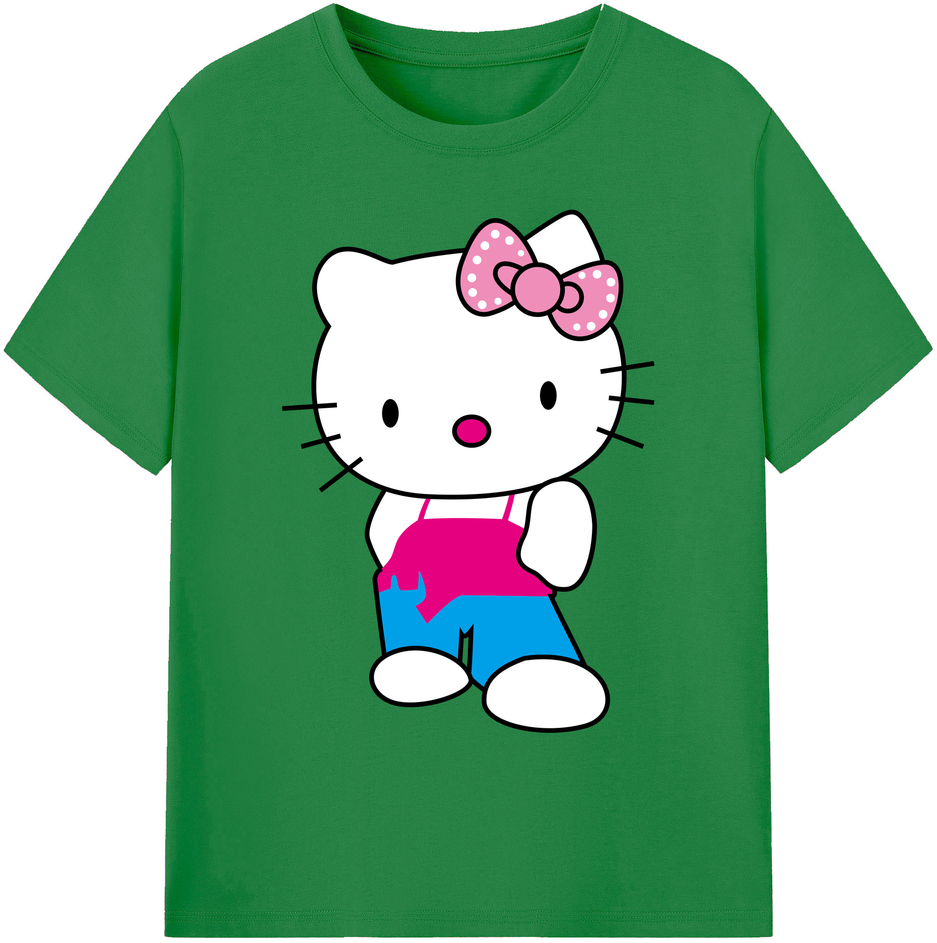 （画像用） アンパンマン Anpanman 綿100％ メンズ半袖Tシャツ｜肌触りやわらか＆通気性