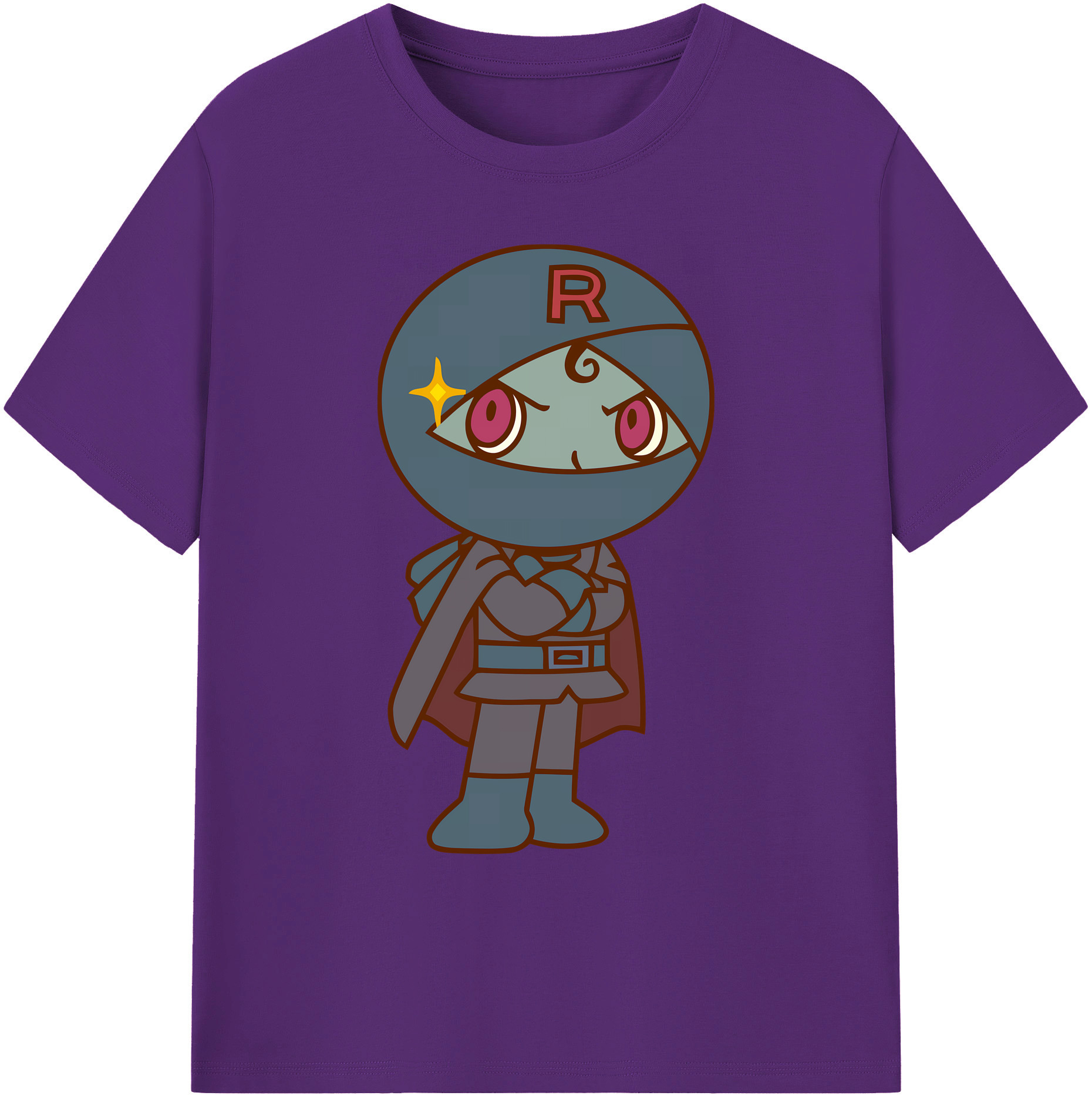 （画像用） アンパンマン Anpanman 綿100％ メンズ半袖Tシャツ｜肌触りやわらか＆通気性