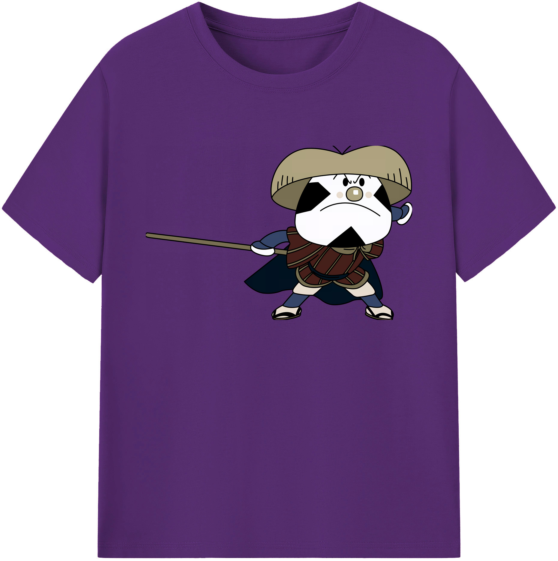 （画像用） アンパンマン Anpanman 綿100％ メンズ半袖Tシャツ｜肌触りやわらか＆通気性