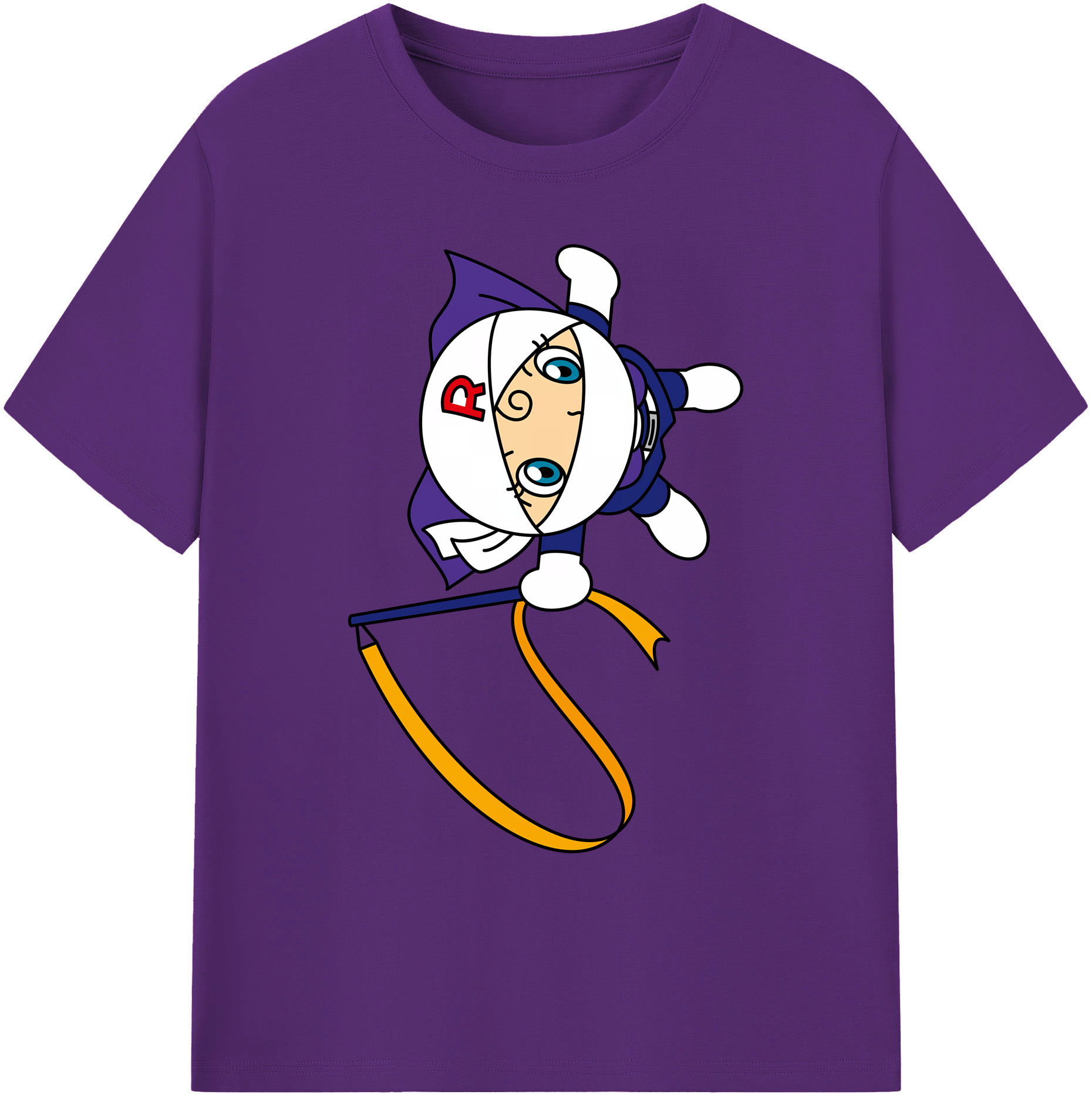 （画像用） アンパンマン Anpanman 綿100％ メンズ半袖Tシャツ｜肌触りやわらか＆通気性