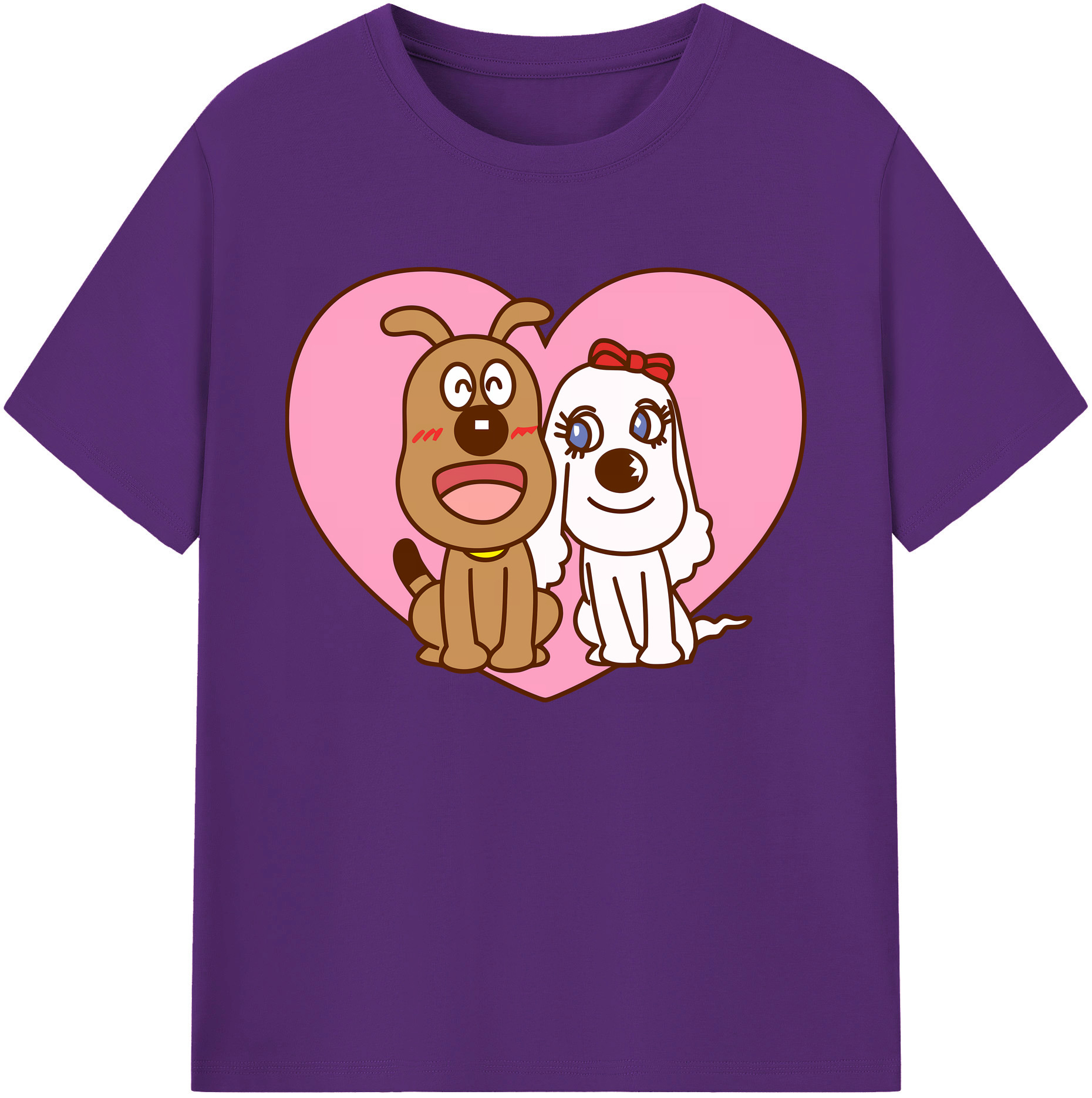 （画像用） アンパンマン Anpanman 綿100％ メンズ半袖Tシャツ｜肌触りやわらか＆通気性