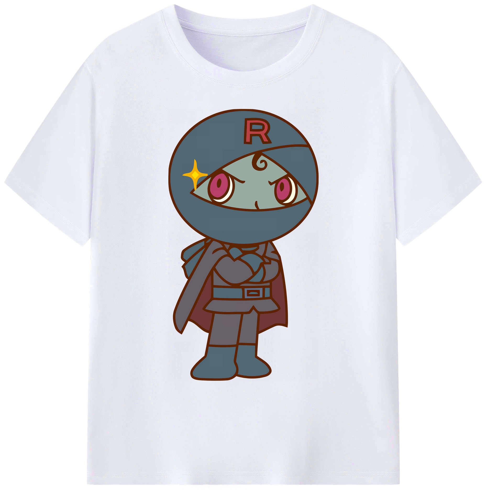 （画像用） アンパンマン Anpanman 綿100％ メンズ半袖Tシャツ｜肌触りやわらか＆通気性