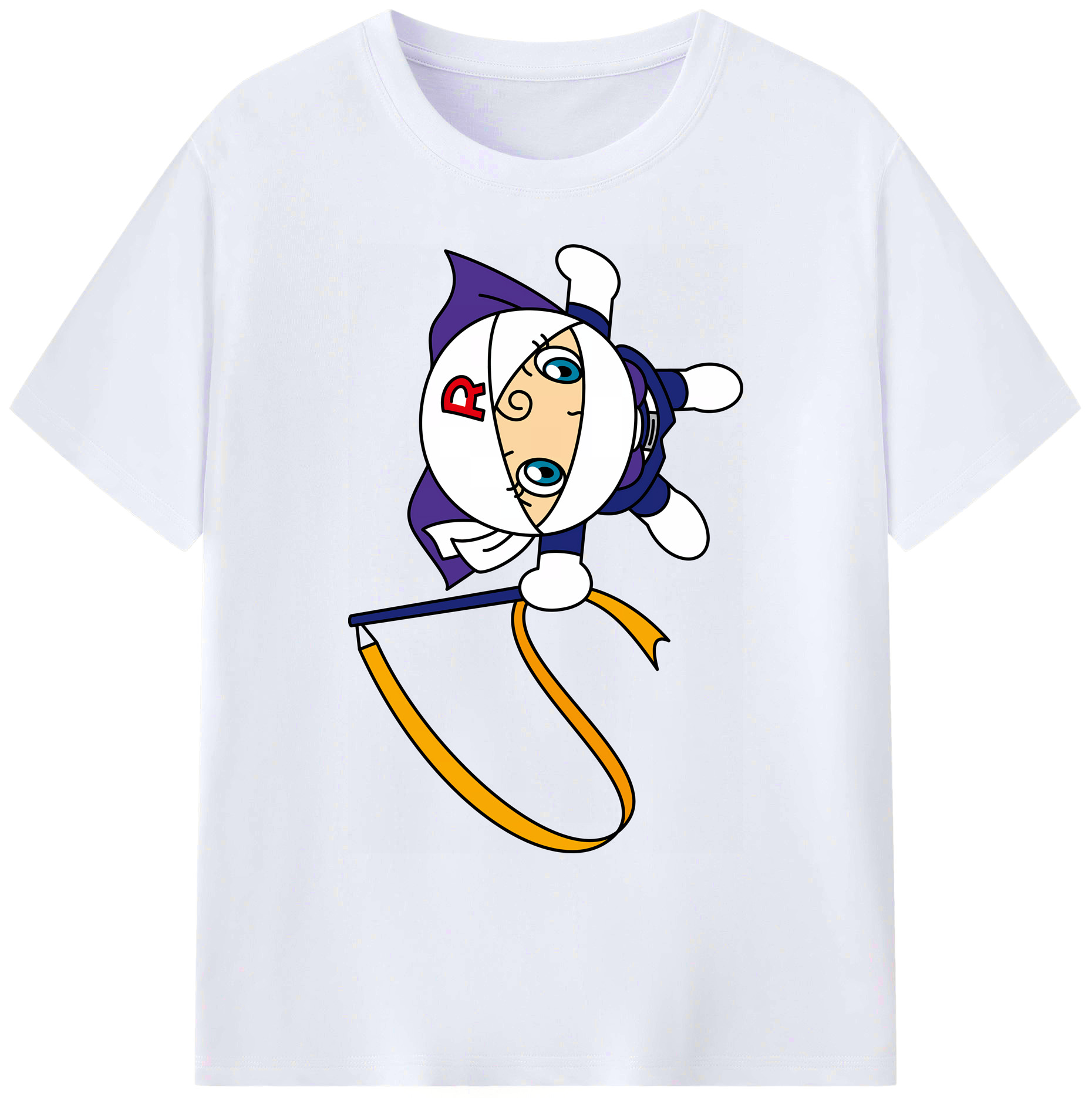 （画像用） アンパンマン Anpanman 綿100％ メンズ半袖Tシャツ｜肌触りやわらか＆通気性