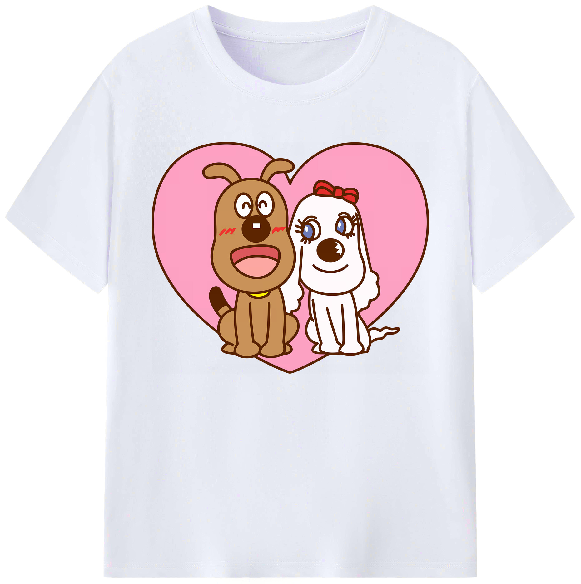 （画像用） アンパンマン Anpanman 綿100％ メンズ半袖Tシャツ｜肌触りやわらか＆通気性