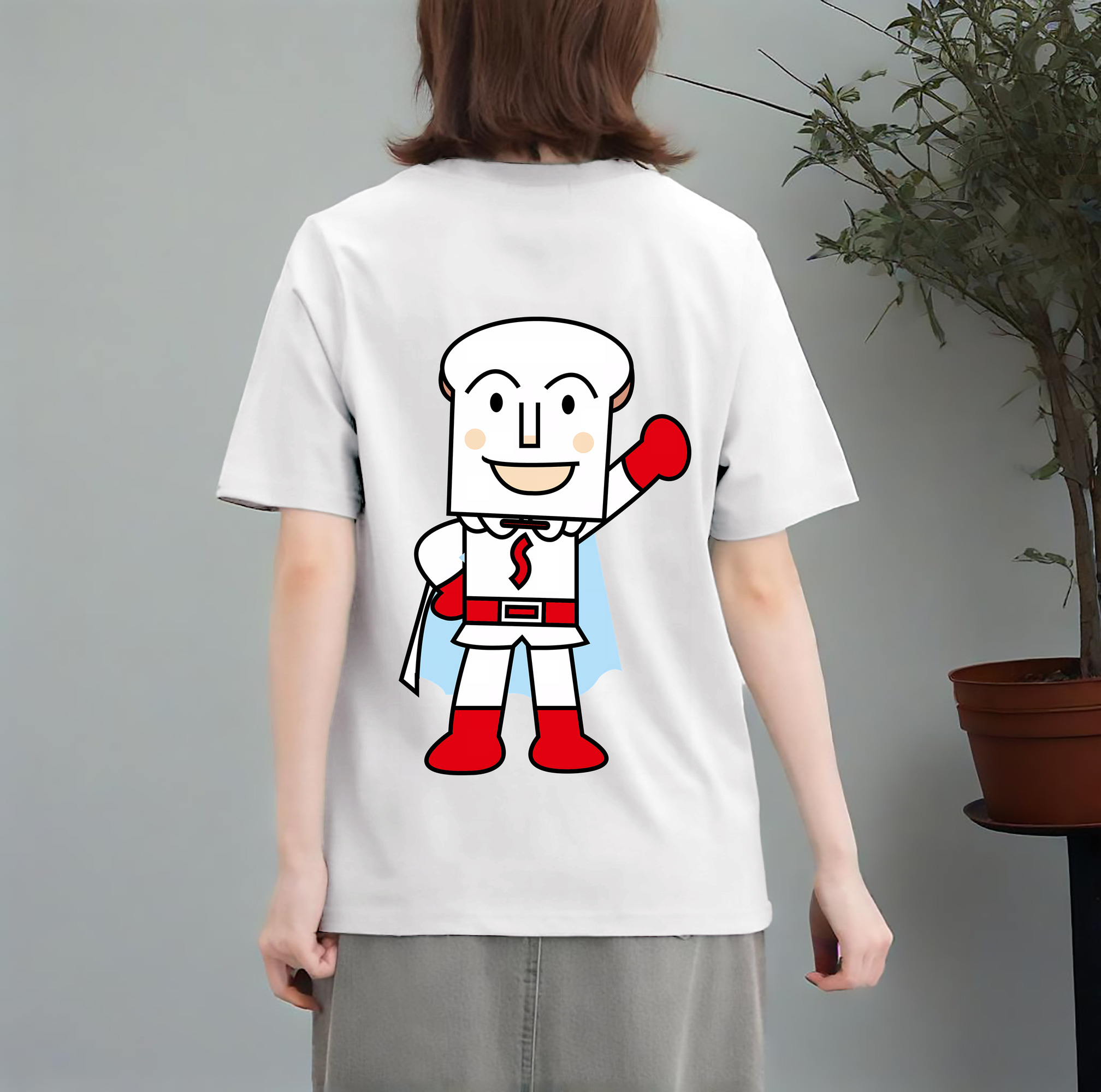 一般的なイメージ